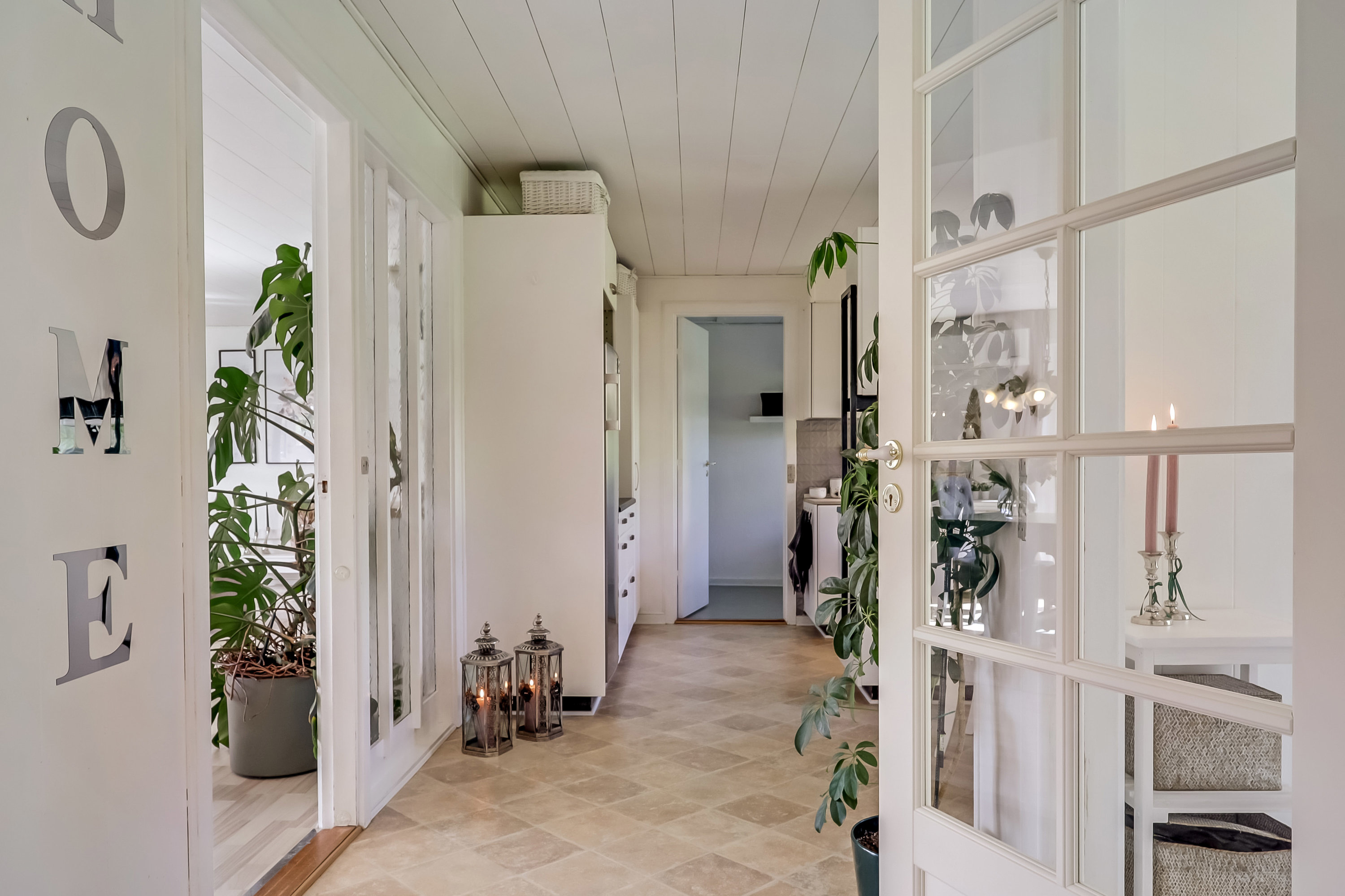 Fremhævet andet billede i fuldskærmstilstand. Billede af Kobberbæksvej 99, 5700 Svendborg