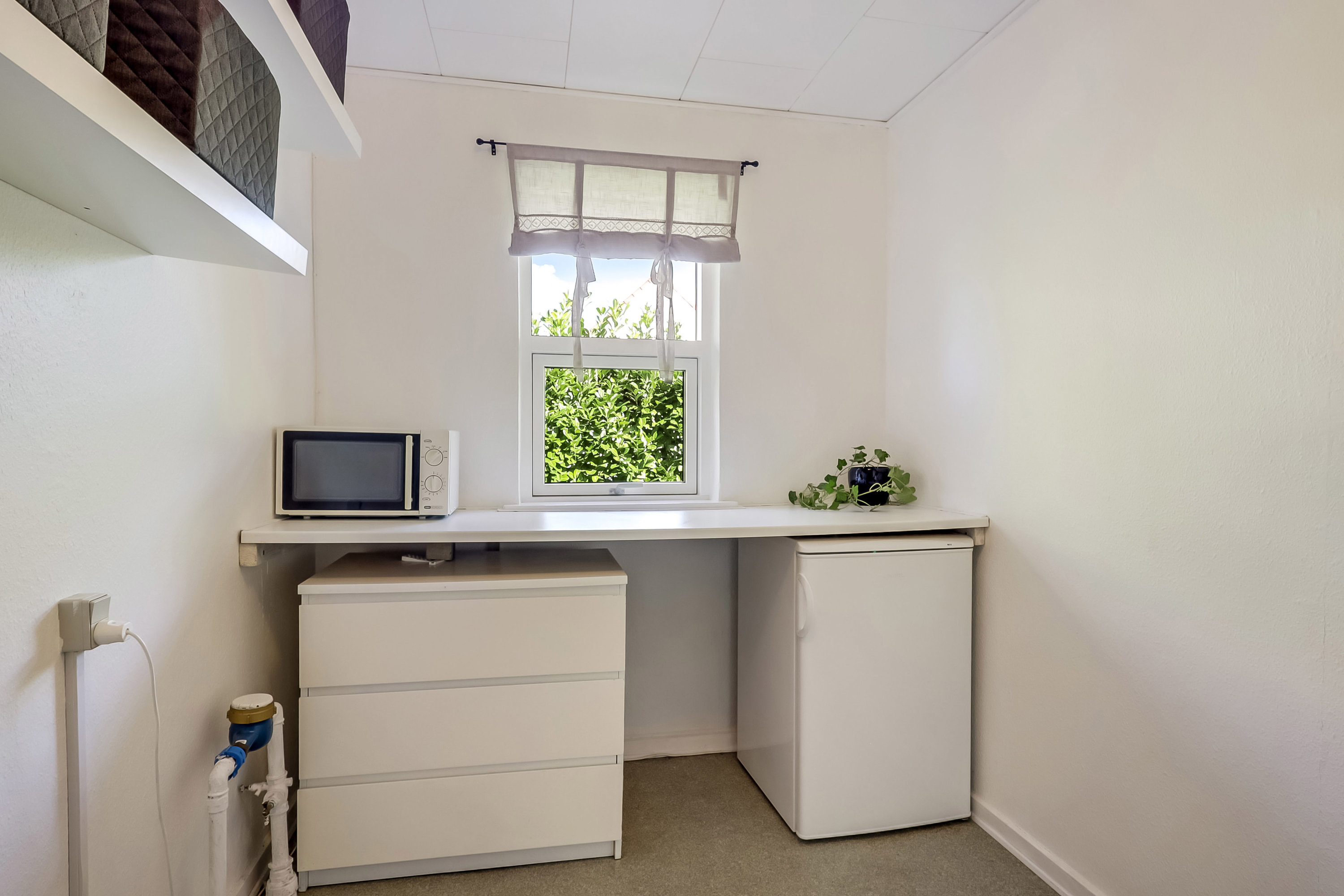 Fremhævet andet billede i fuldskærmstilstand. Billede af Kobberbæksvej 99, 5700 Svendborg