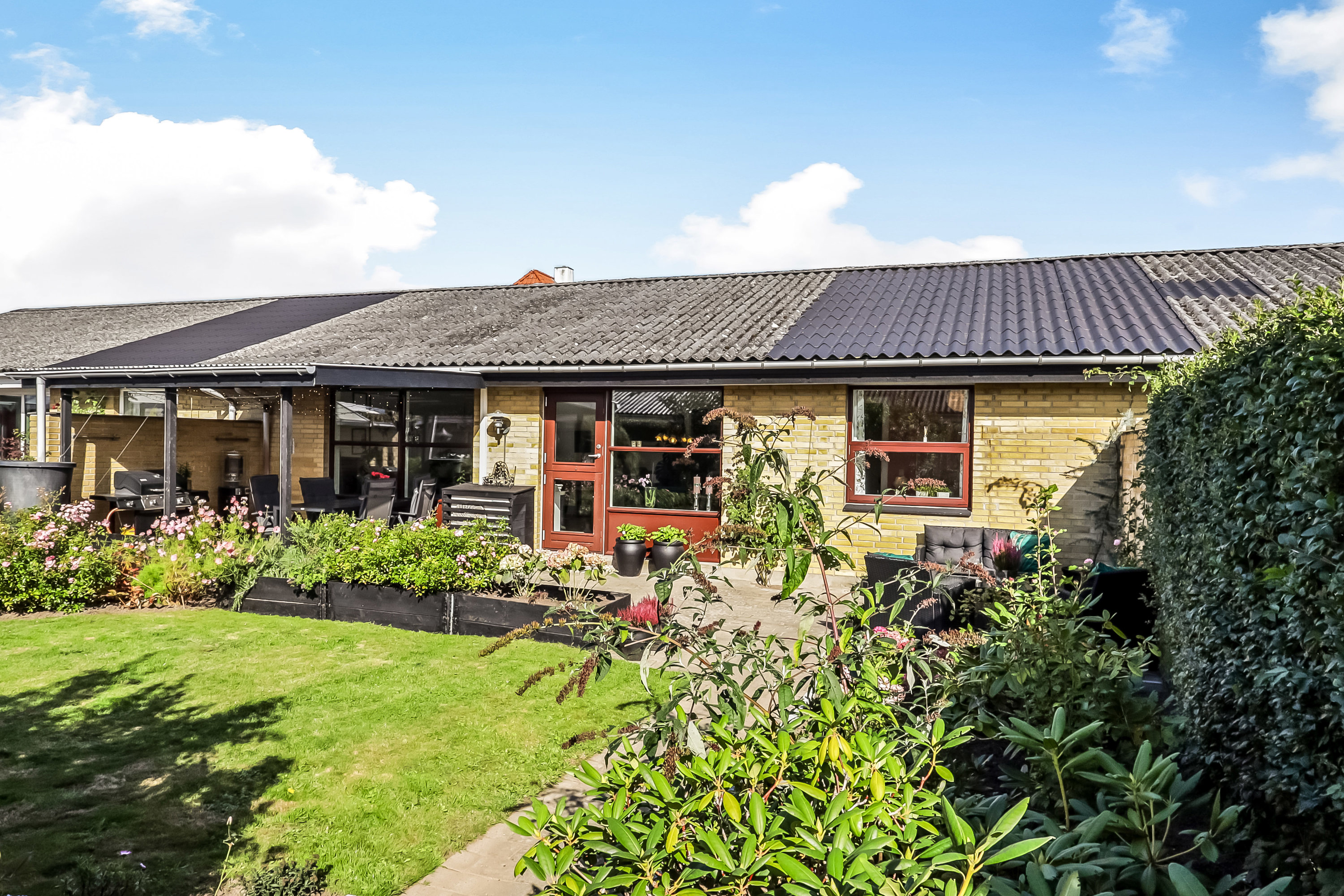 Fremhævet ejendommen billede i fuldskærmstilstand. Billede af Kobberbæksvej 99, 5700 Svendborg