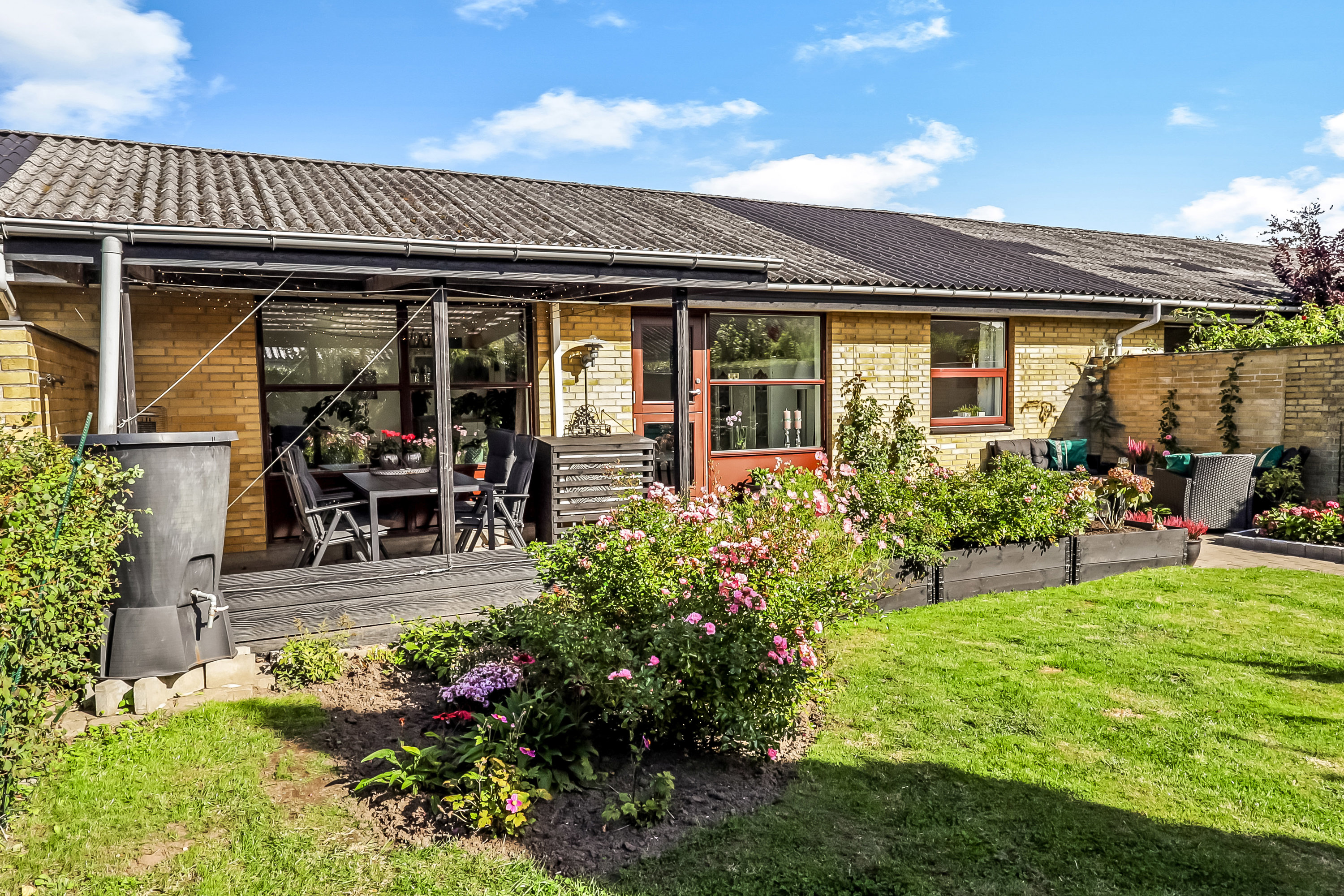 Fremhævet ejendommen billede i fuldskærmstilstand. Billede af Kobberbæksvej 99, 5700 Svendborg