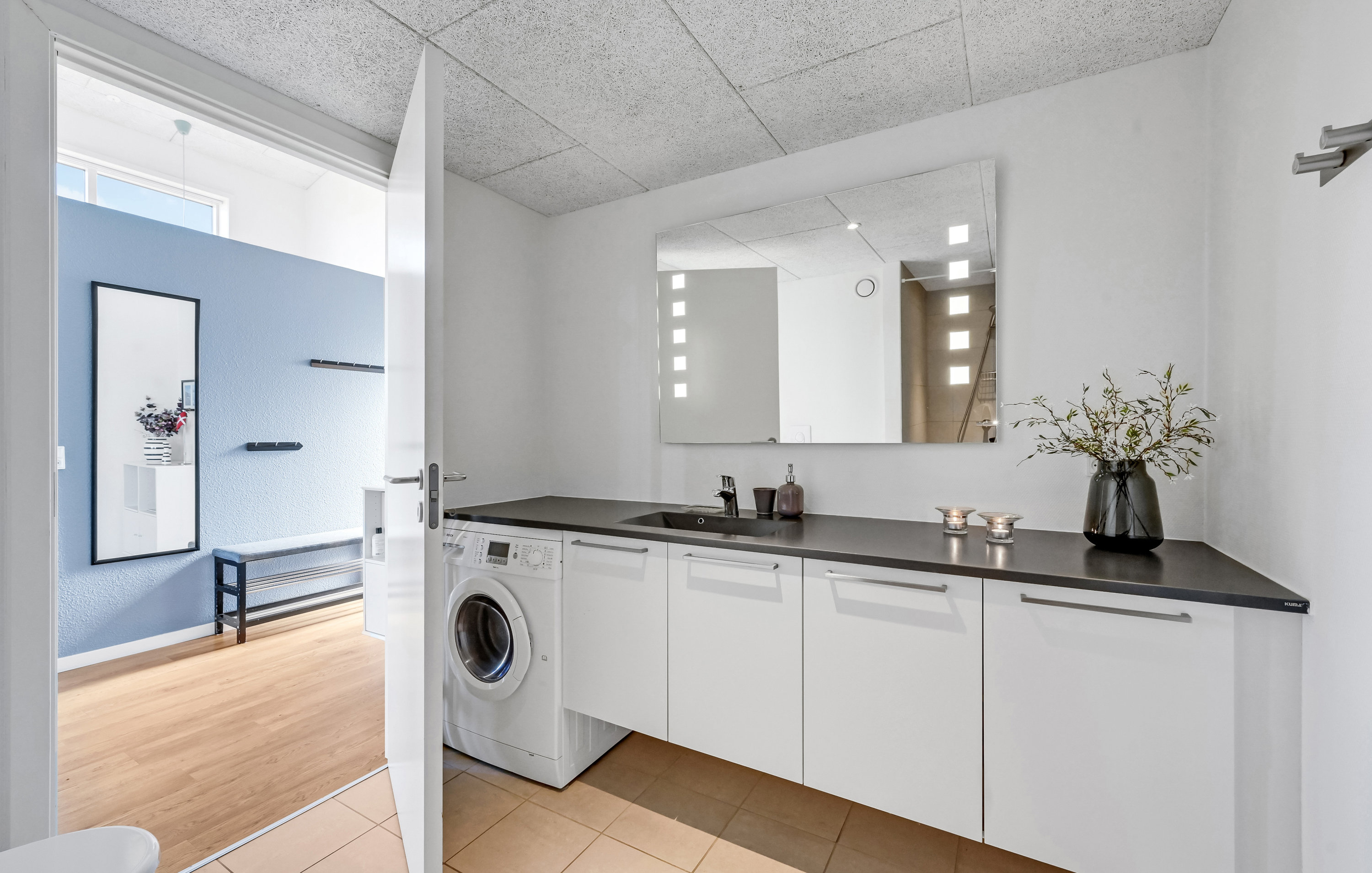 Fremhævet  billede i fuldskærmstilstand. Billede af Havstien 388, Søndervig, 6950 Ringkøbing