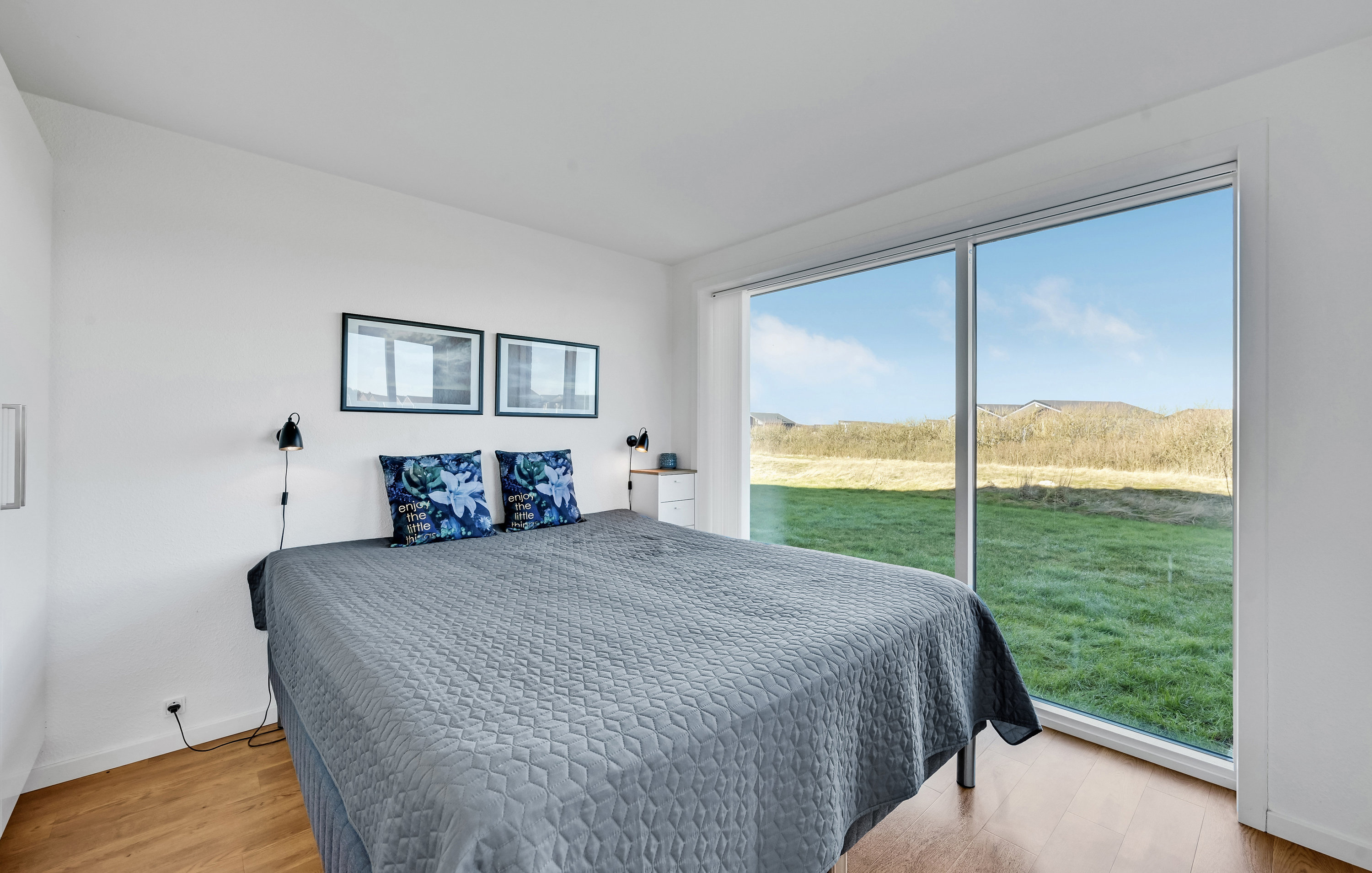 Fremhævet  billede i fuldskærmstilstand. Billede af Havstien 388, Søndervig, 6950 Ringkøbing