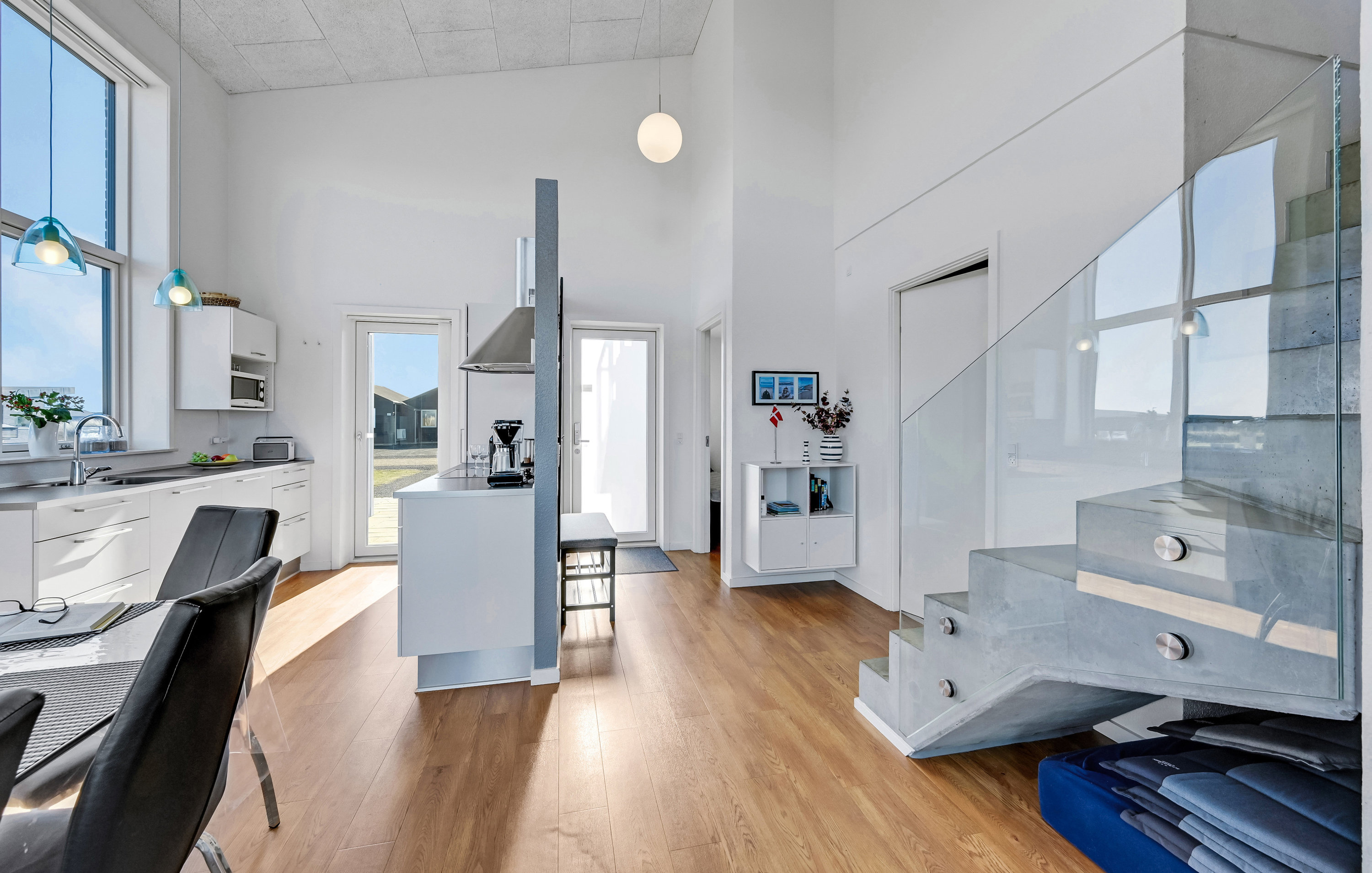 Fremhævet  billede i fuldskærmstilstand. Billede af Havstien 388, Søndervig, 6950 Ringkøbing