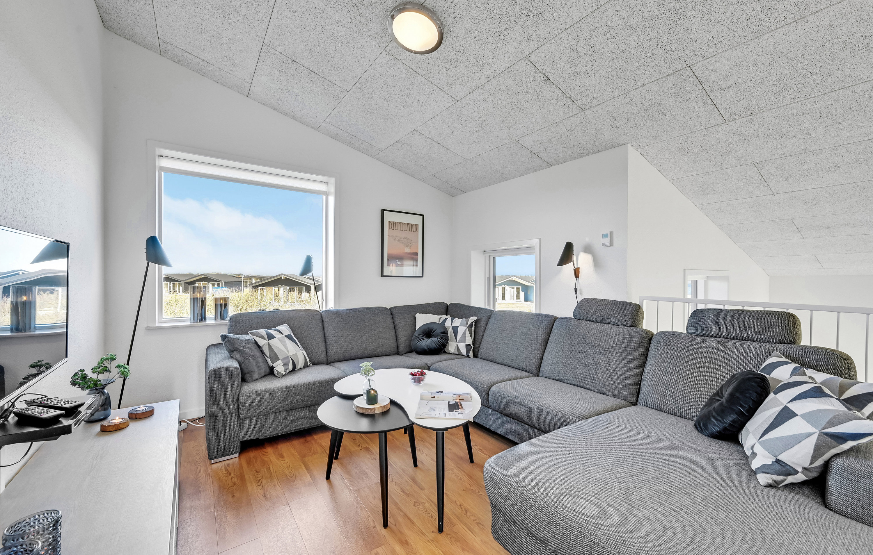 Fremhævet  billede i fuldskærmstilstand. Billede af Havstien 388, Søndervig, 6950 Ringkøbing