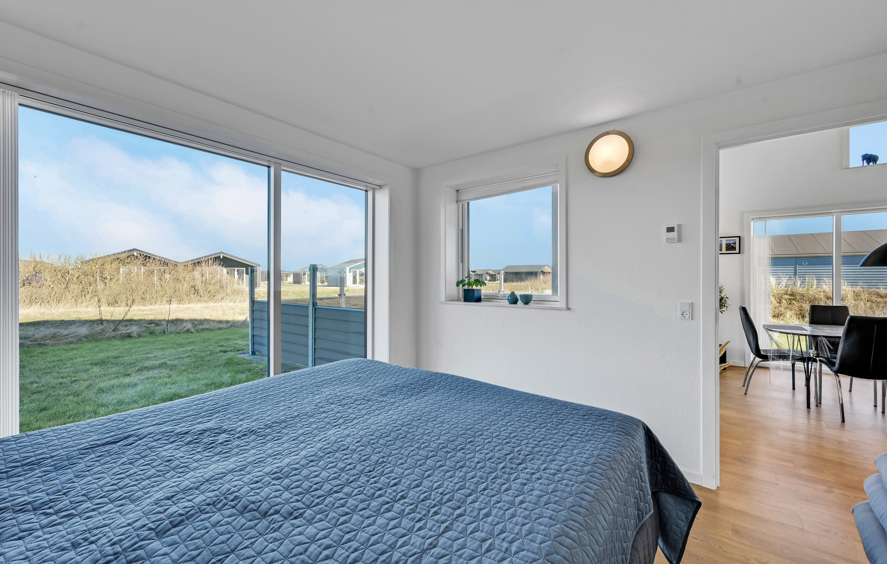 Fremhævet  billede i fuldskærmstilstand. Billede af Havstien 388, Søndervig, 6950 Ringkøbing