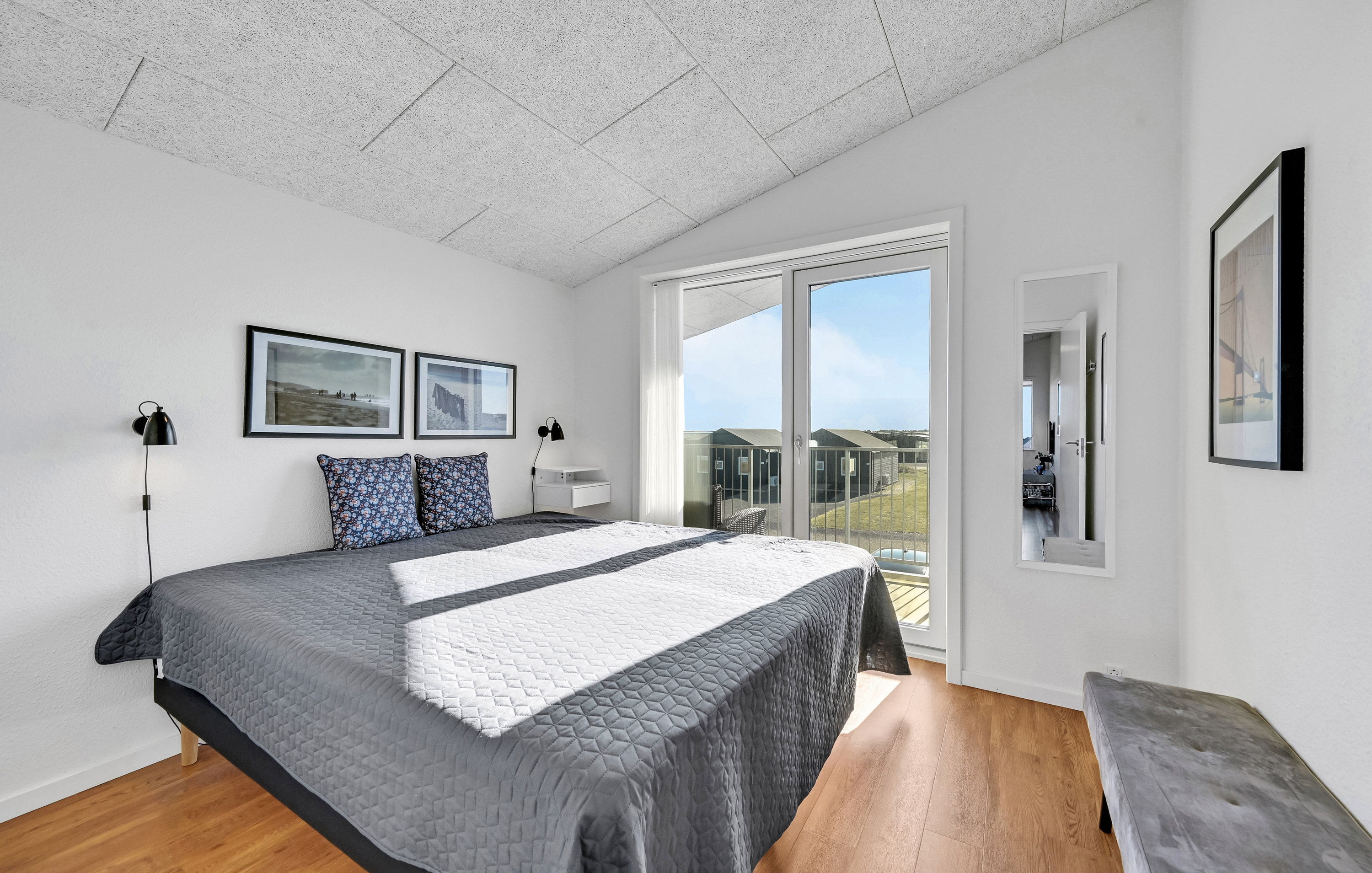 Fremhævet  billede i fuldskærmstilstand. Billede af Havstien 388, Søndervig, 6950 Ringkøbing