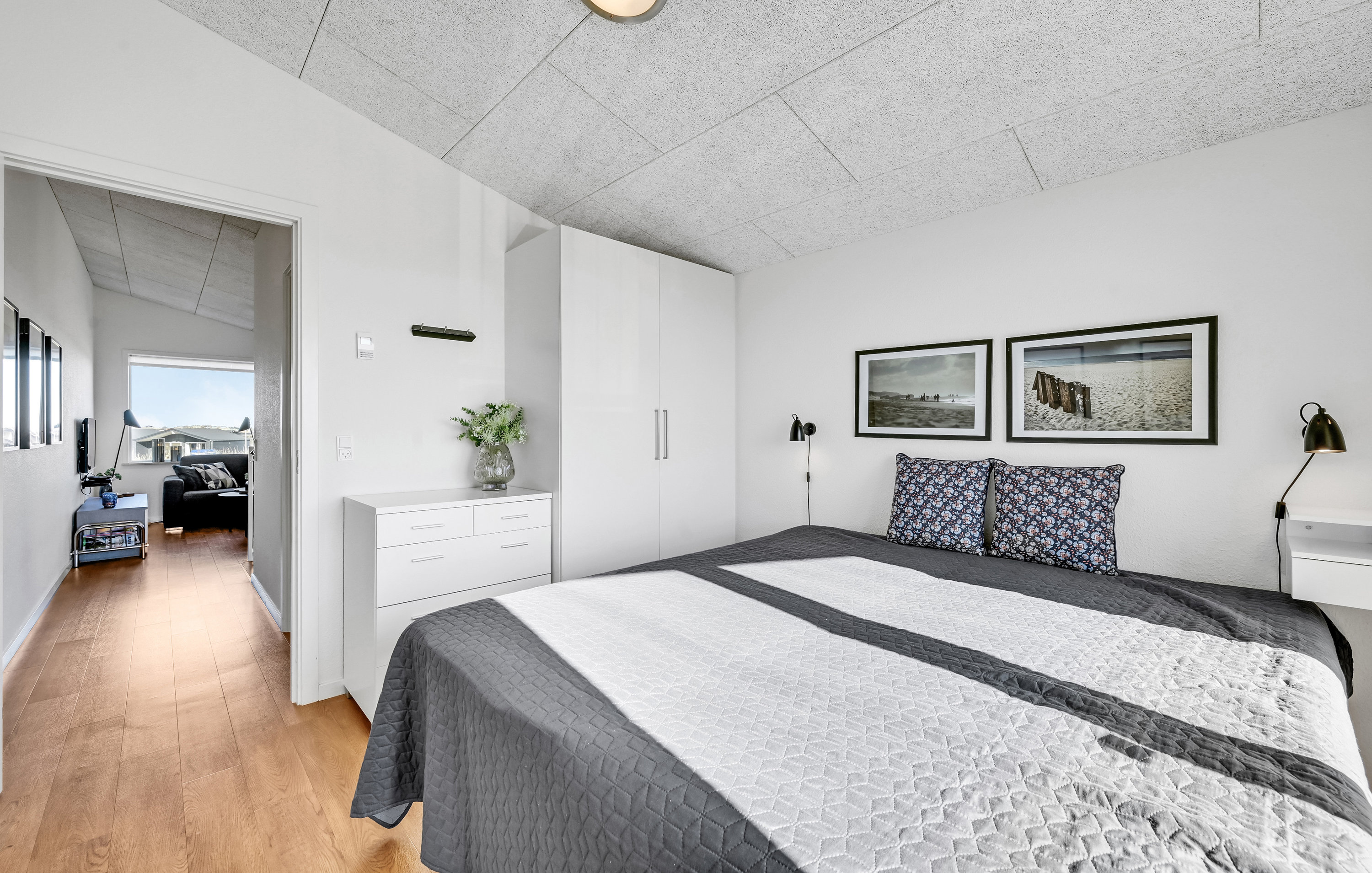 Fremhævet  billede i fuldskærmstilstand. Billede af Havstien 388, Søndervig, 6950 Ringkøbing