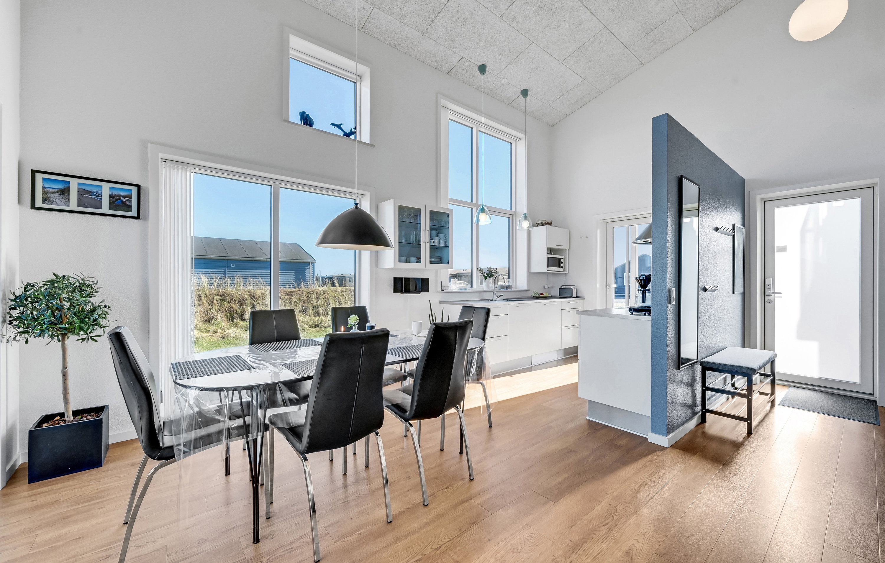 Fremhævet  billede i fuldskærmstilstand. Billede af Havstien 388, Søndervig, 6950 Ringkøbing