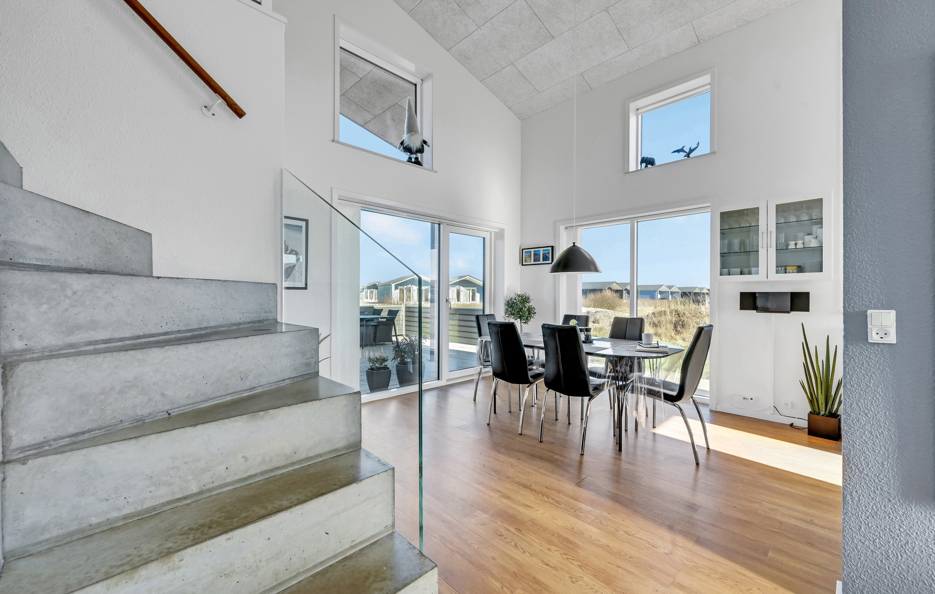 Fremhævet  billede i fuldskærmstilstand. Billede af Havstien 388, Søndervig, 6950 Ringkøbing