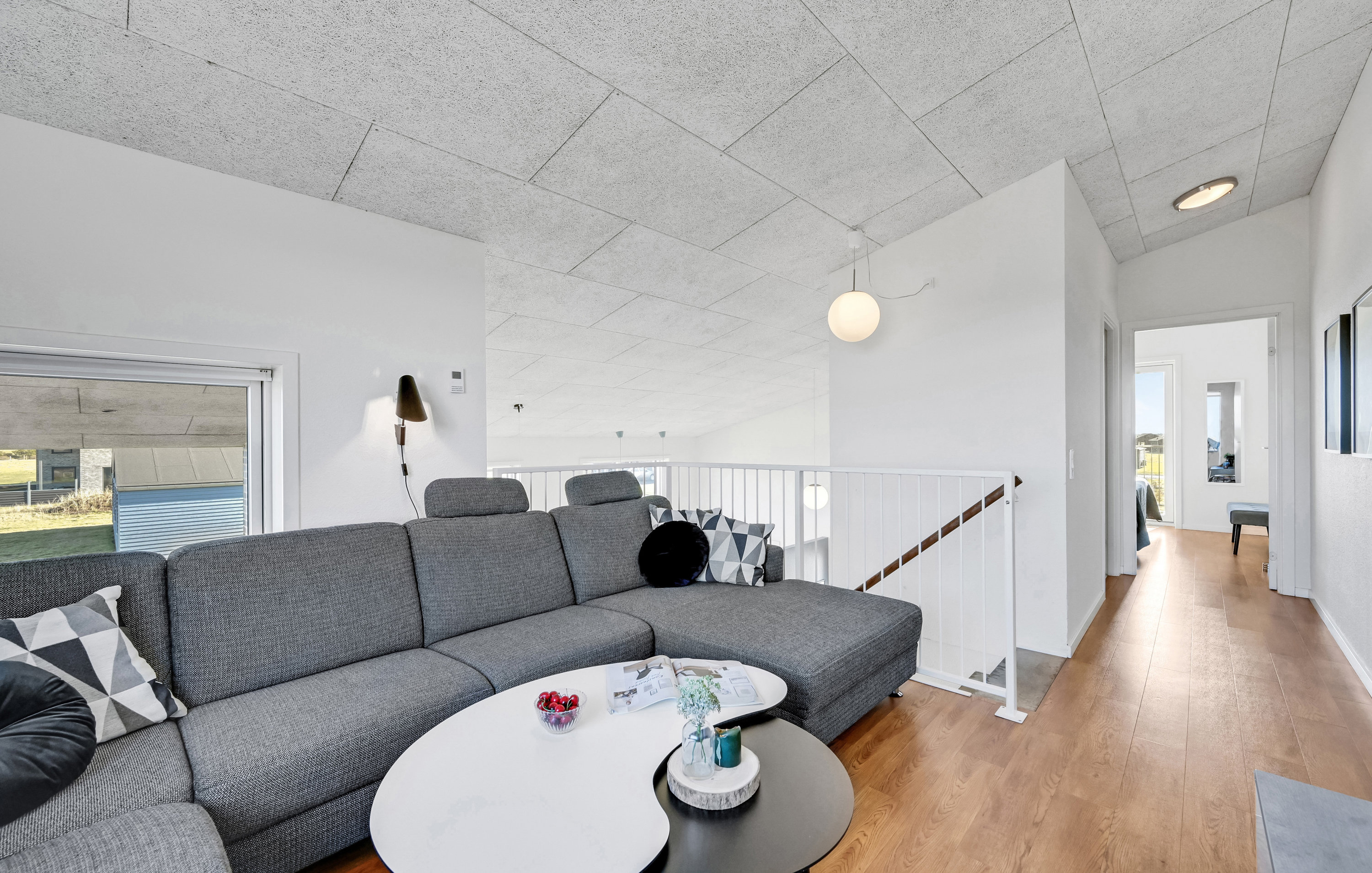 Fremhævet  billede i fuldskærmstilstand. Billede af Havstien 388, Søndervig, 6950 Ringkøbing