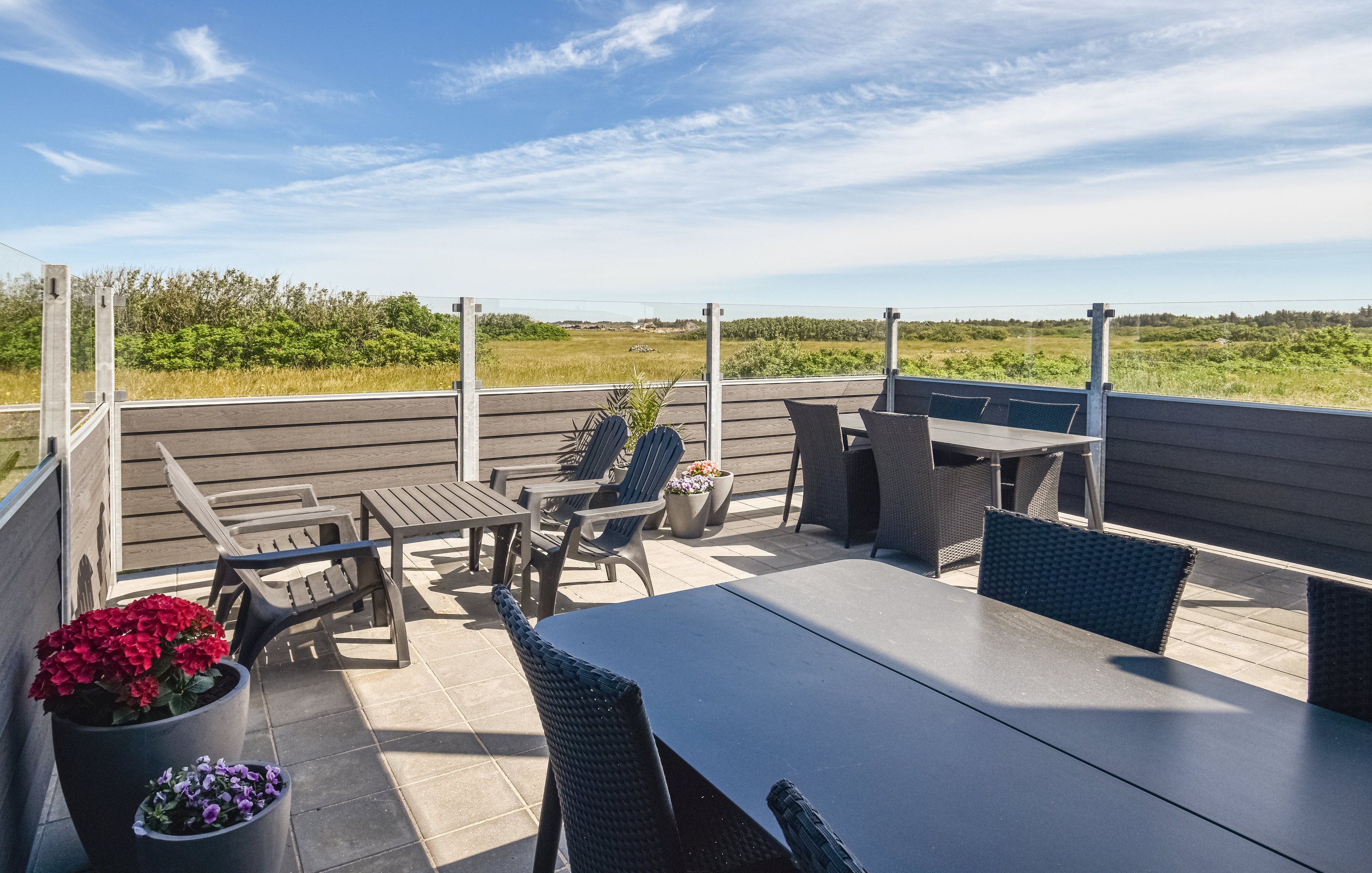 Fremhævet  billede i fuldskærmstilstand. Billede af Havstien 388, Søndervig, 6950 Ringkøbing