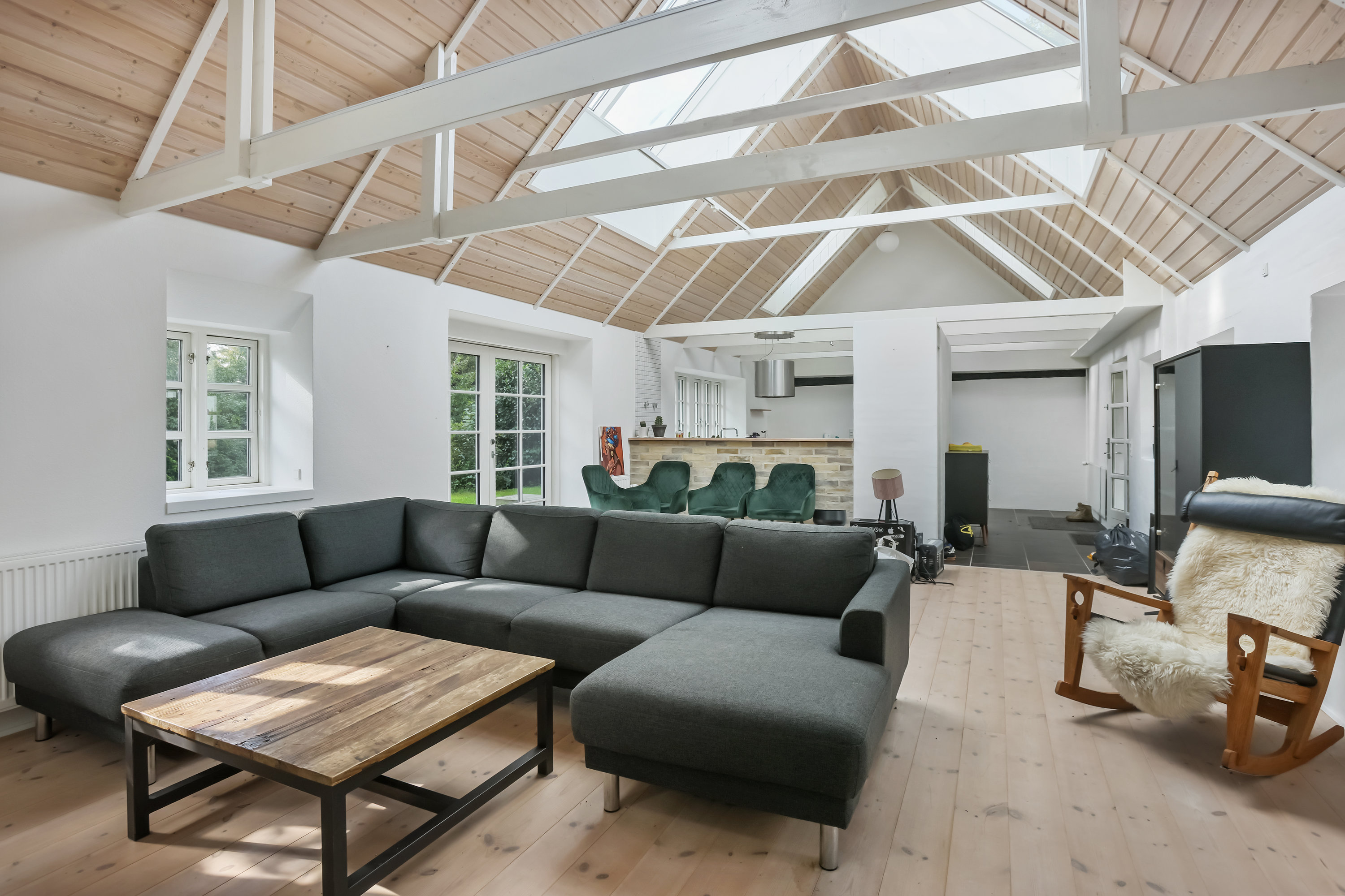 Fremhævet alrum billede i fuldskærmstilstand. Billede af Sjørup Mark 3, Vroue, 8800 Viborg