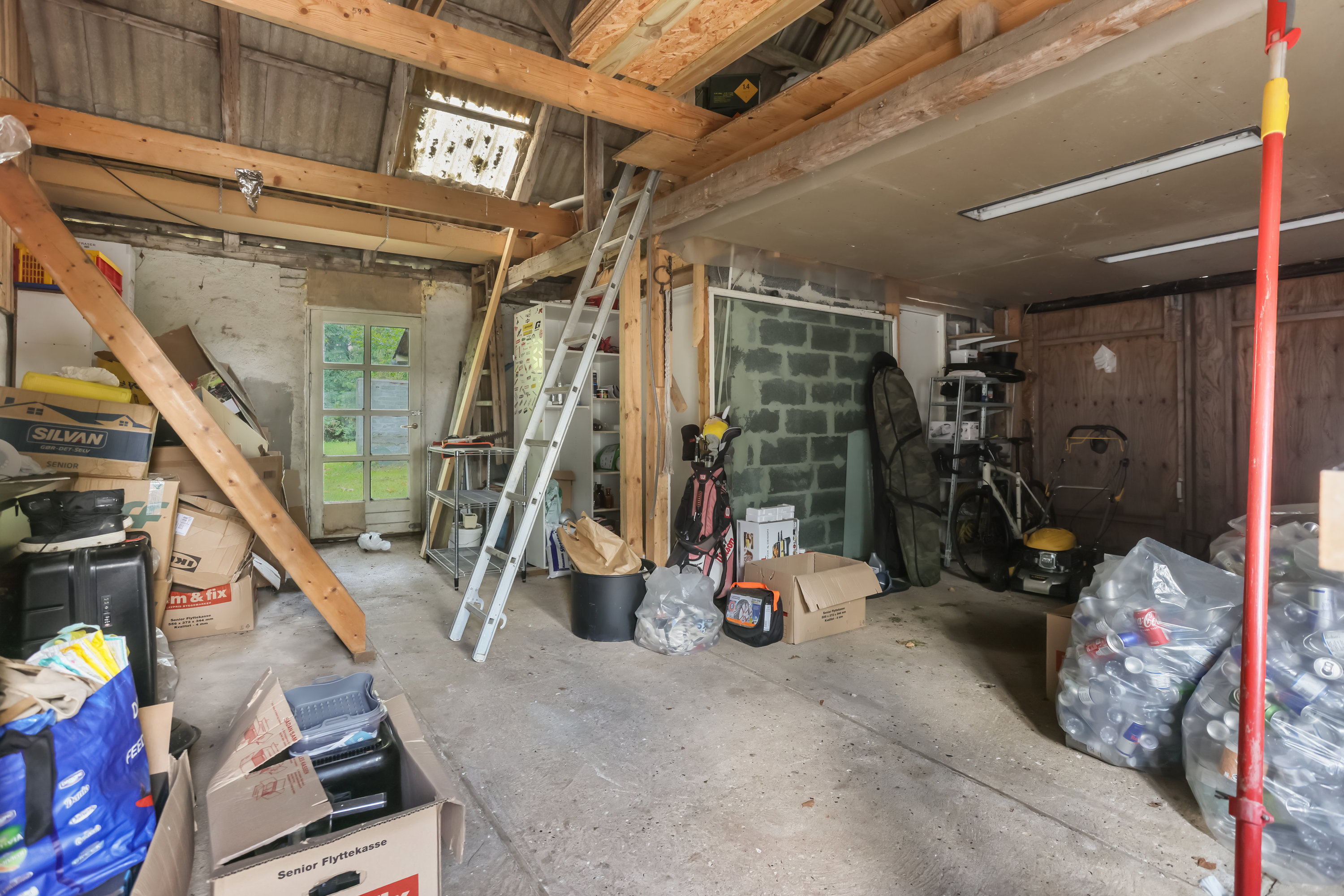 Fremhævet værksted billede i fuldskærmstilstand. Billede af Sjørup Mark 3, Vroue, 8800 Viborg