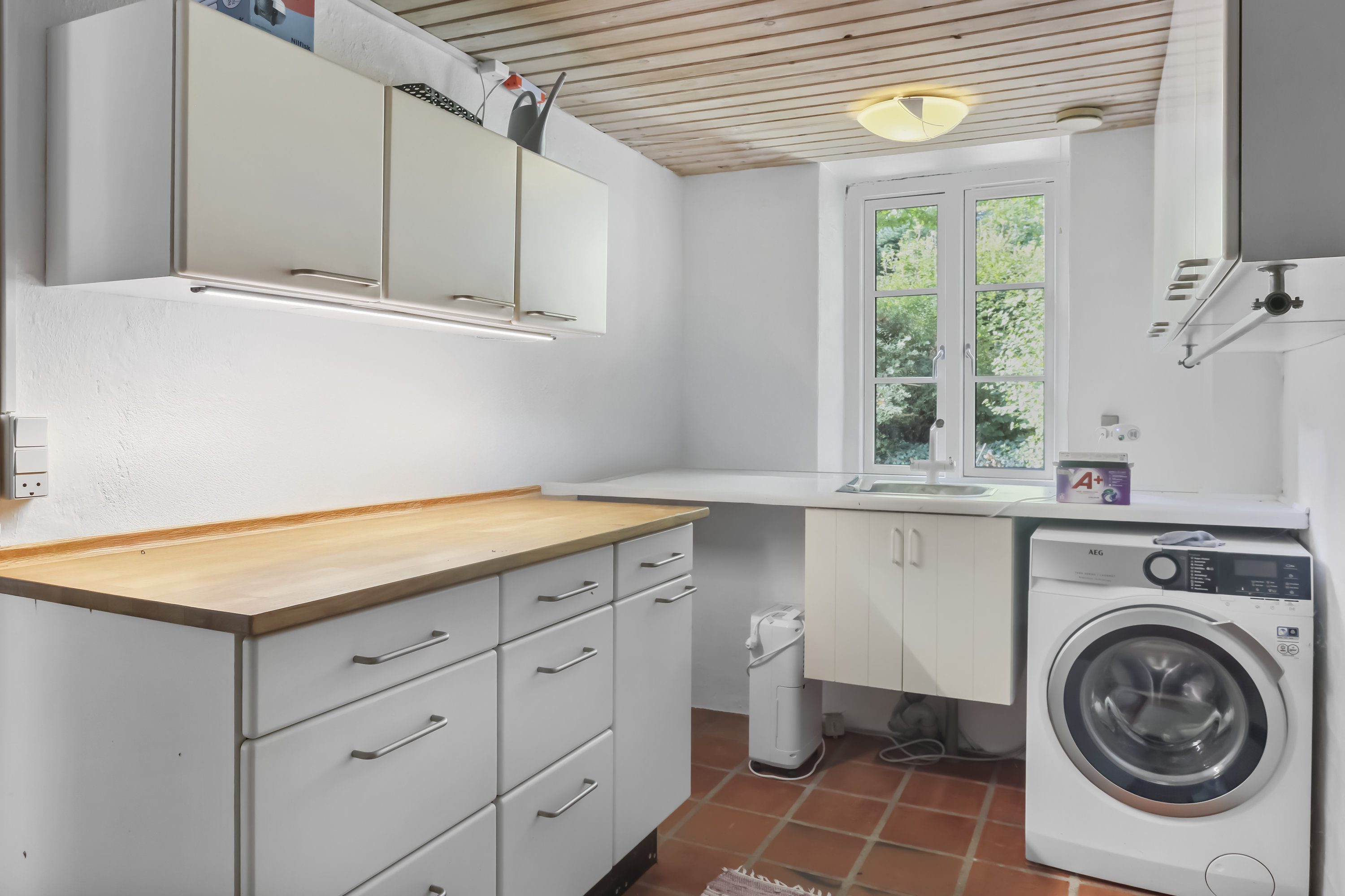 Fremhævet bryggers billede i fuldskærmstilstand. Billede af Sjørup Mark 3, Vroue, 8800 Viborg