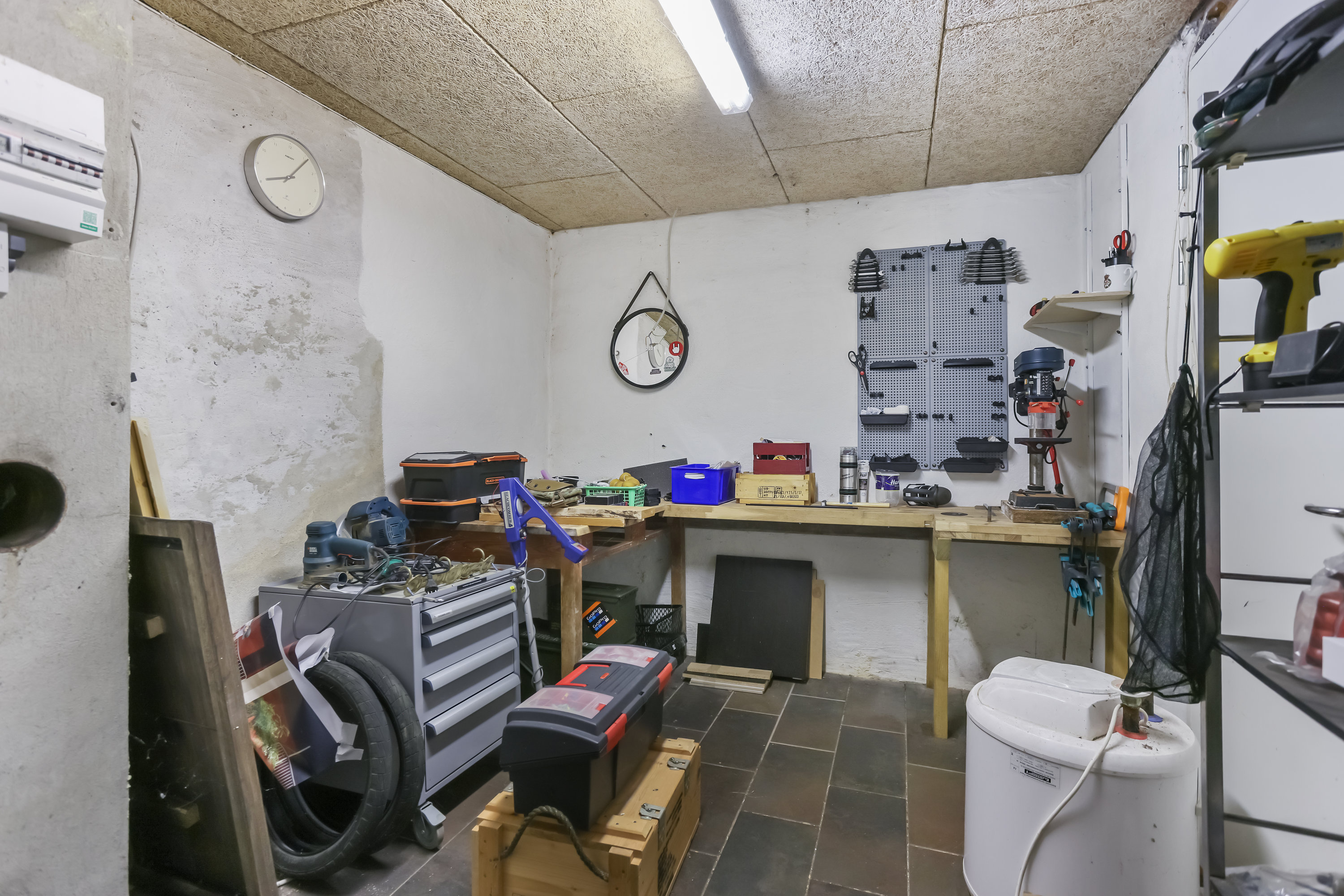 Fremhævet værksted billede i fuldskærmstilstand. Billede af Sjørup Mark 3, Vroue, 8800 Viborg