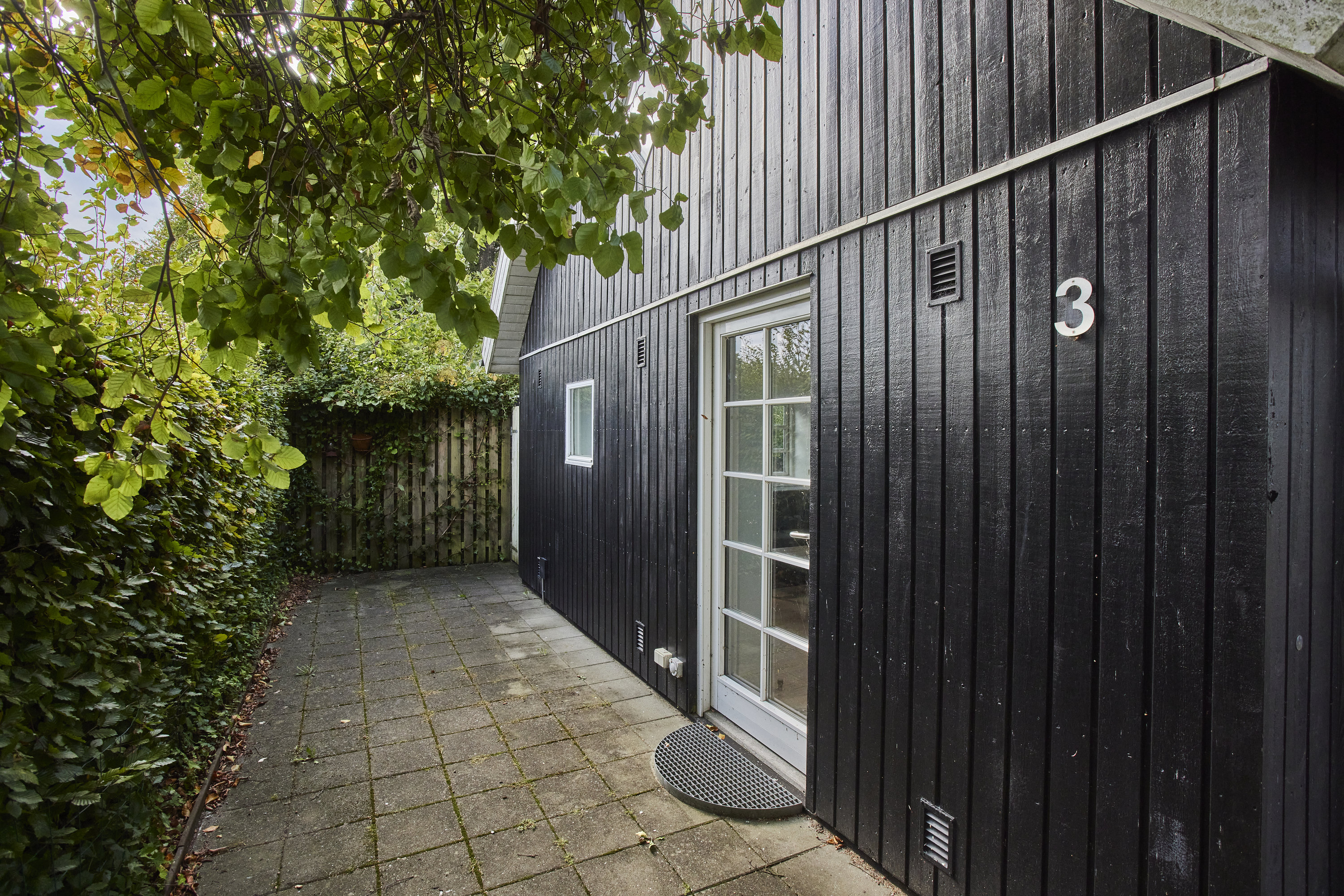 Fremhævet entré billede i fuldskærmstilstand. Billede af Sjørup Mark 3, Vroue, 8800 Viborg