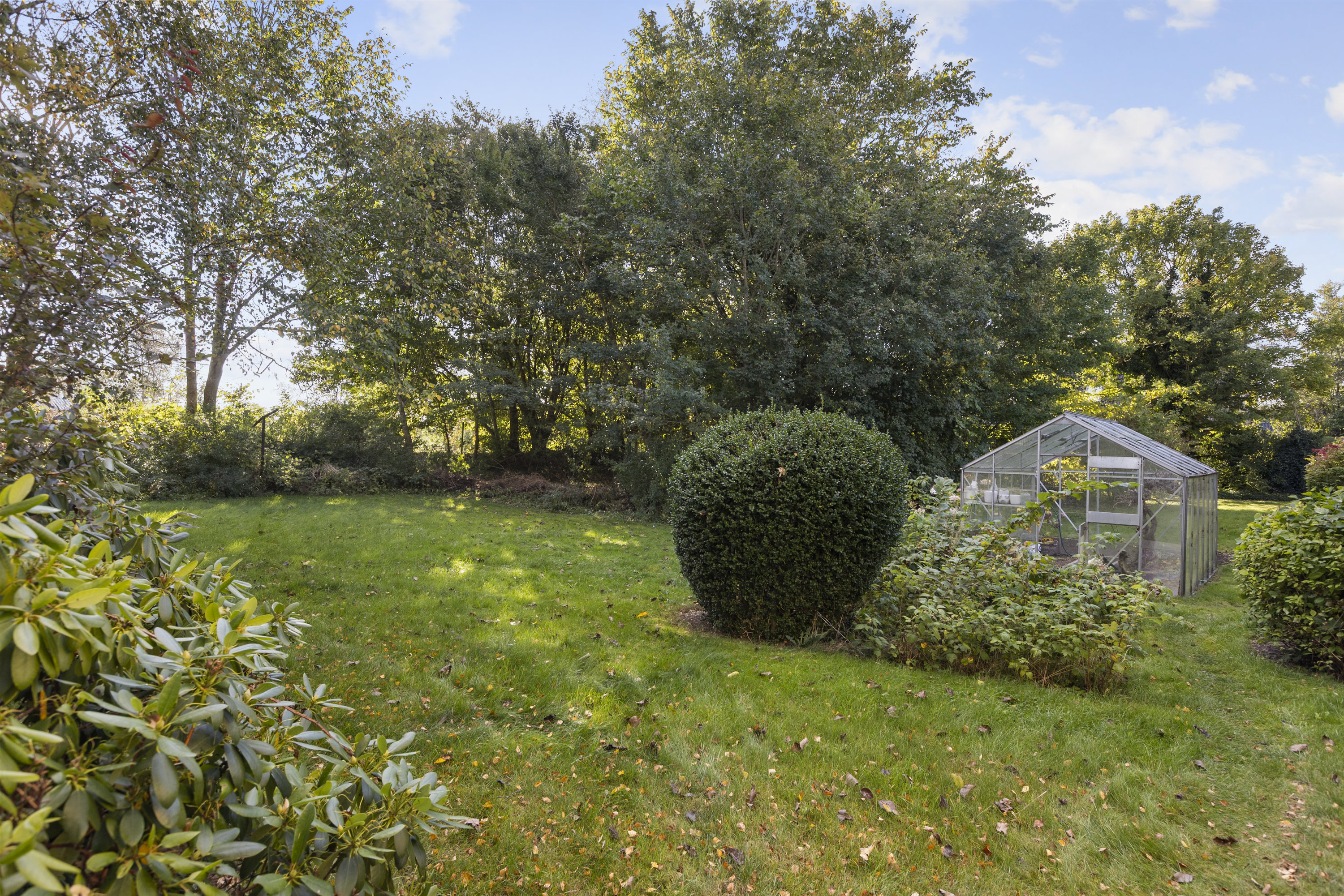 Fremhævet have billede i fuldskærmstilstand. Billede af Vestervej 27, Vejleby, 4050 Skibby