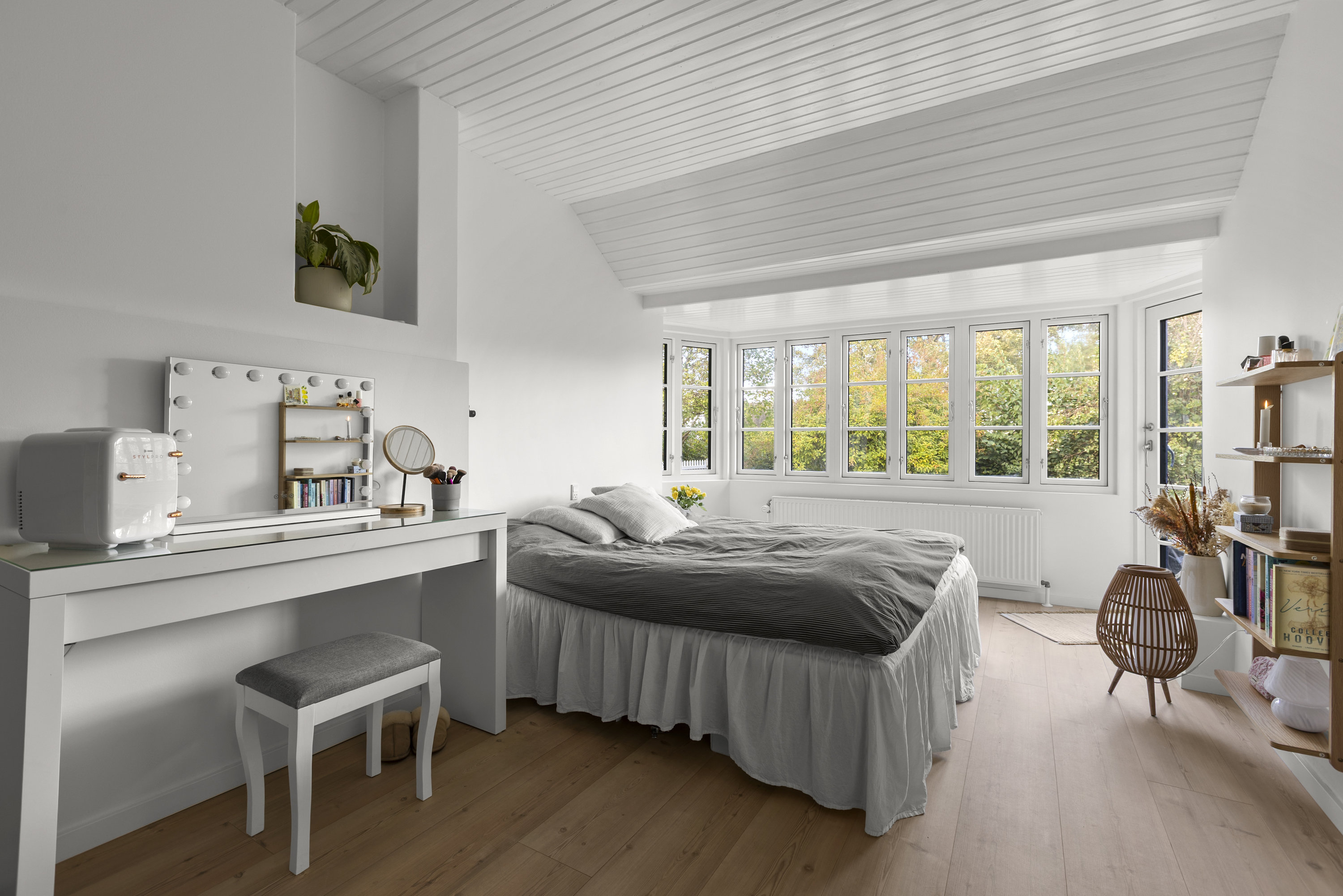 Fremhævet værelse billede i fuldskærmstilstand. Billede af Vestervej 27, Vejleby, 4050 Skibby