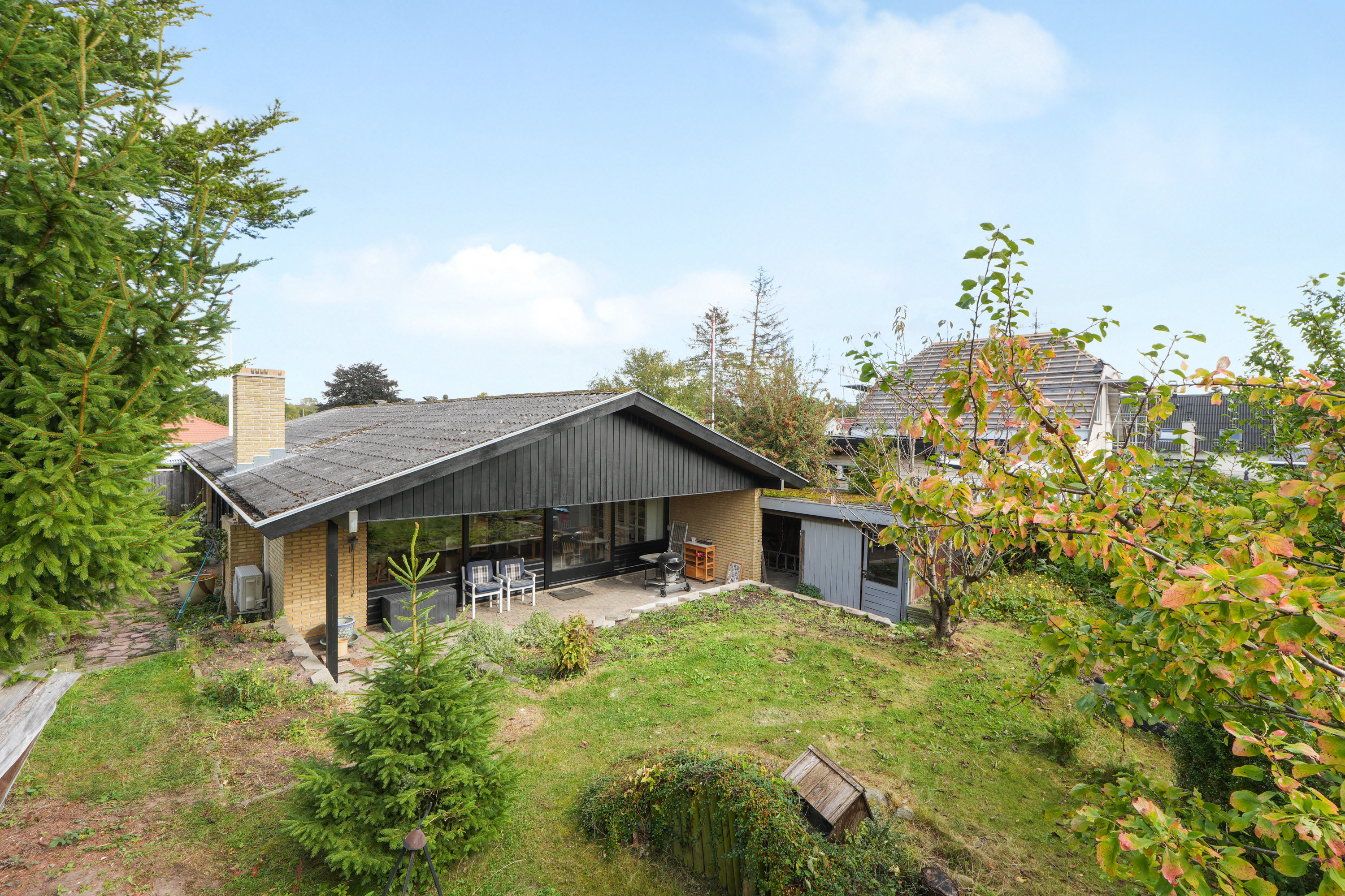 Villa: Andet på Lindbjergvej 23, 2750 Ballerup