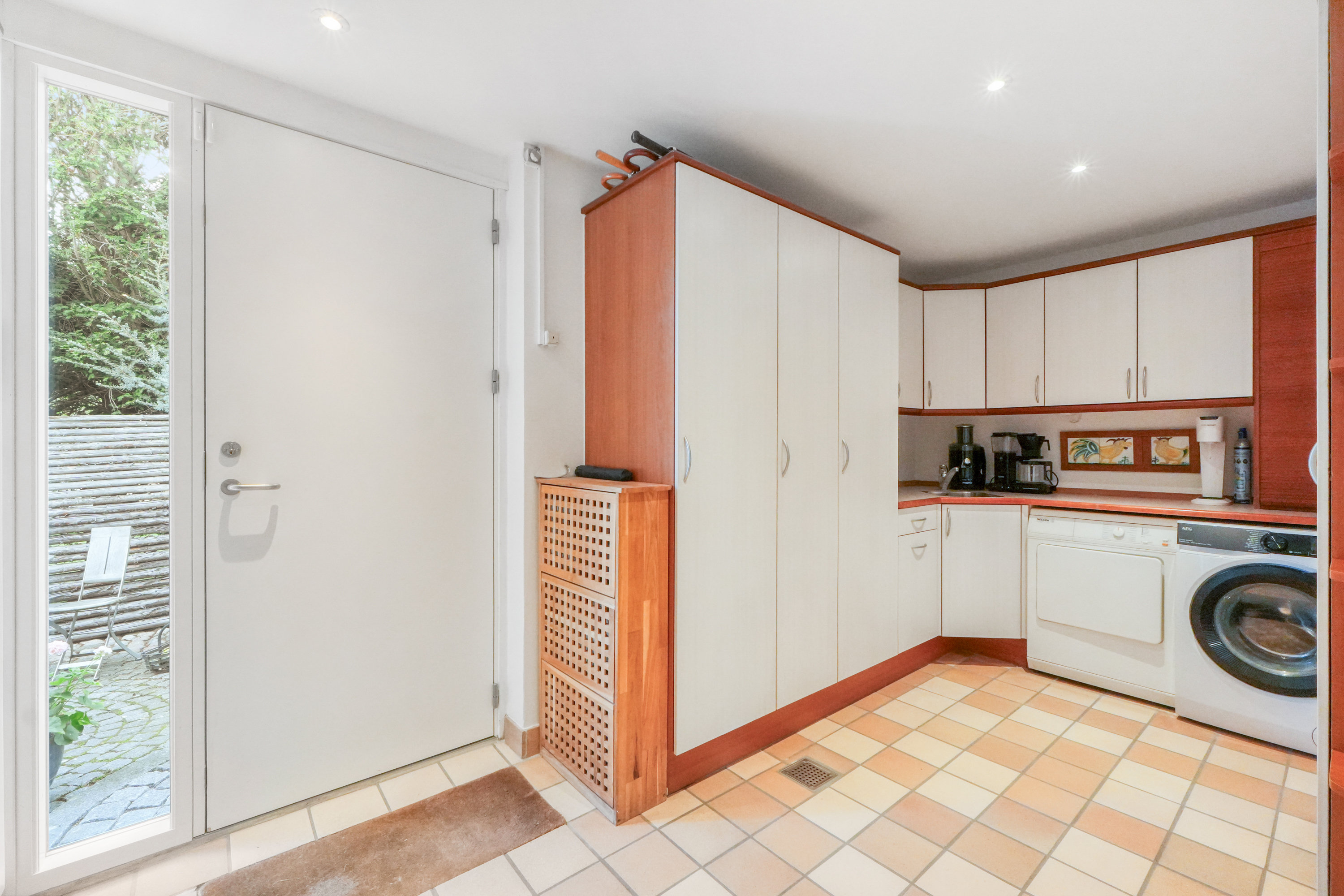 Fremhævet andet billede i fuldskærmstilstand. Billede af Sjælsøvej 57, 3460 Birkerød