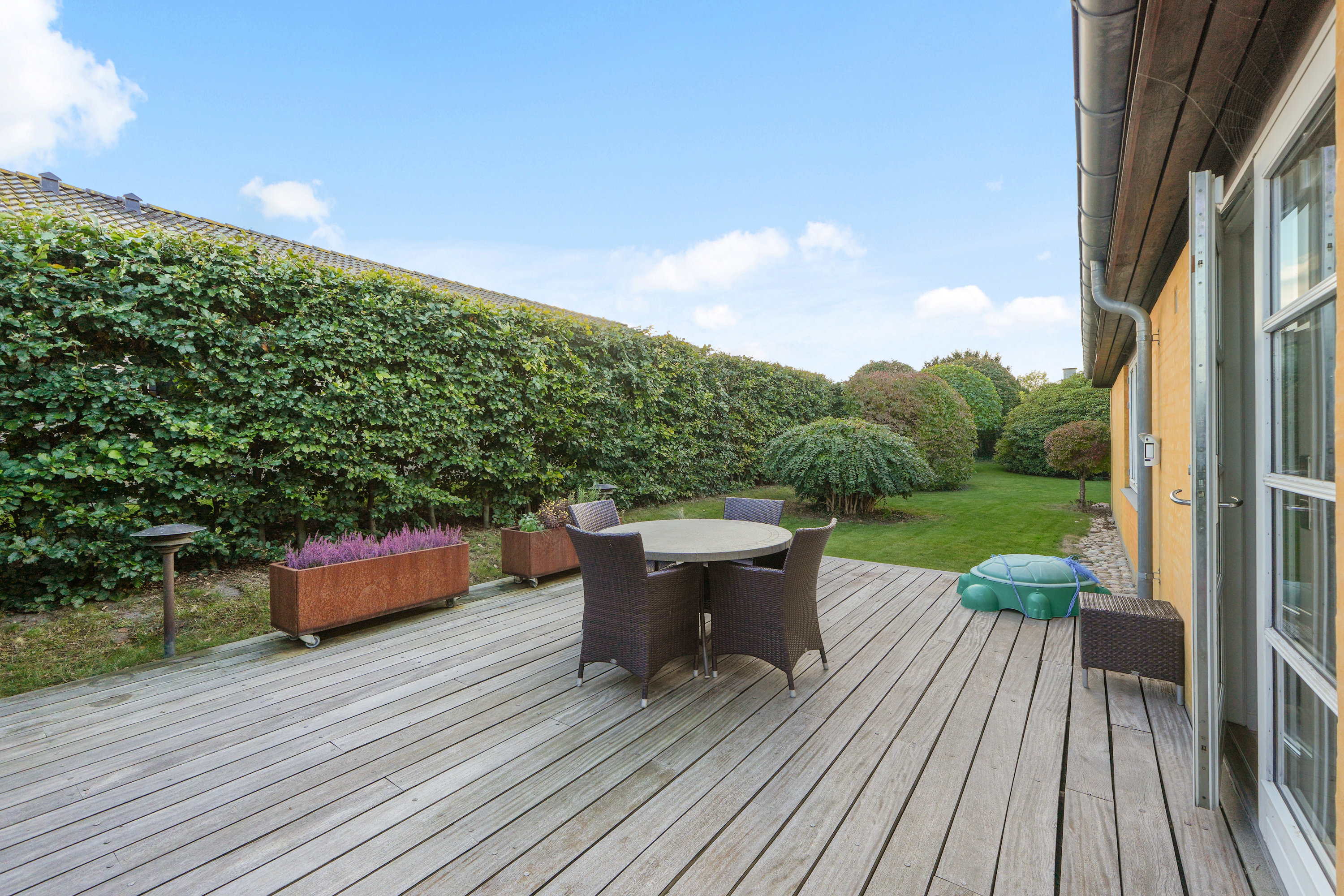 Fremhævet andet billede i fuldskærmstilstand. Billede af Sjælsøvej 57, 3460 Birkerød