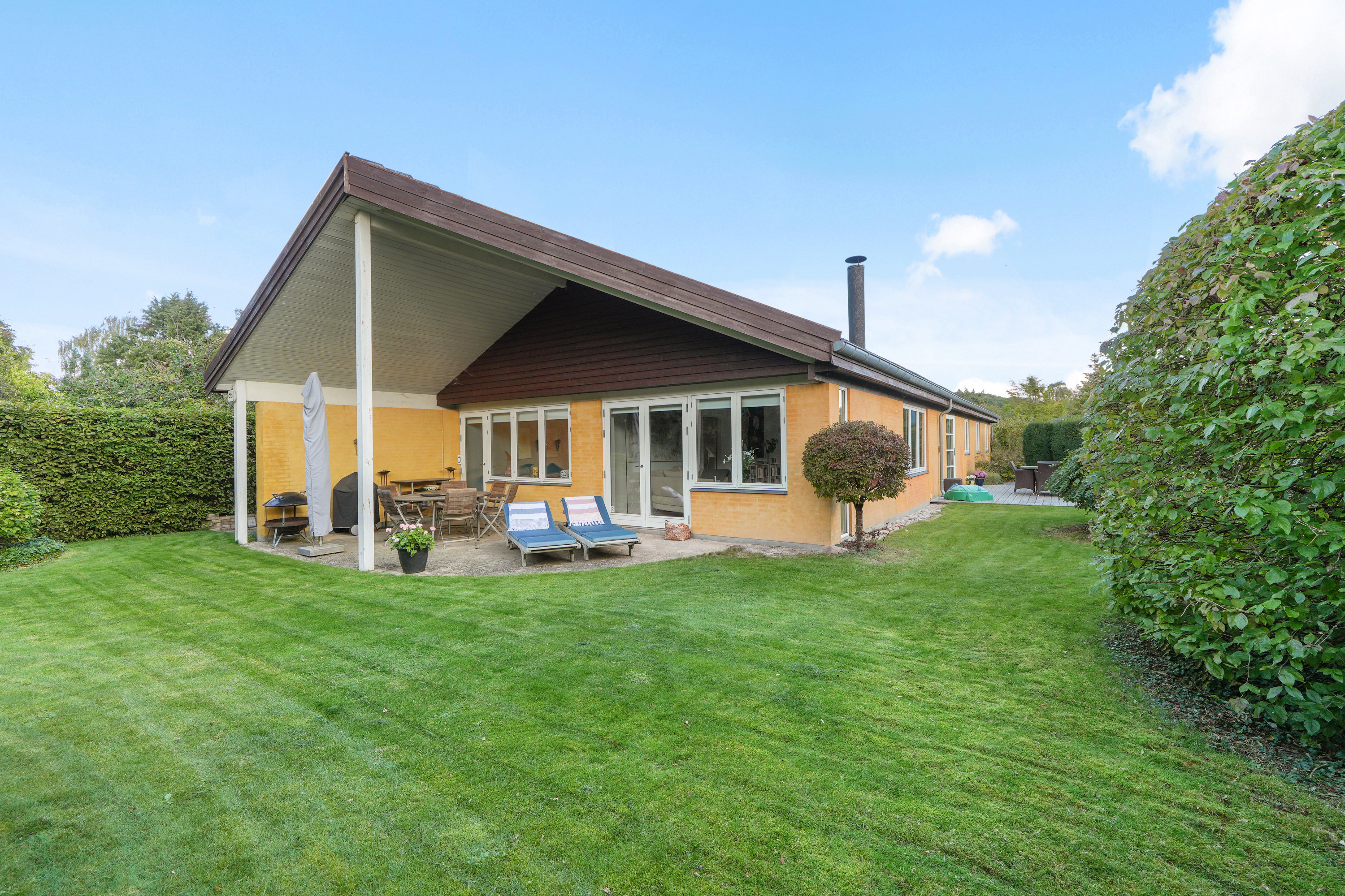 Miniaturebillede 2: andet. Billede af Sjælsøvej 57, 3460 Birkerød