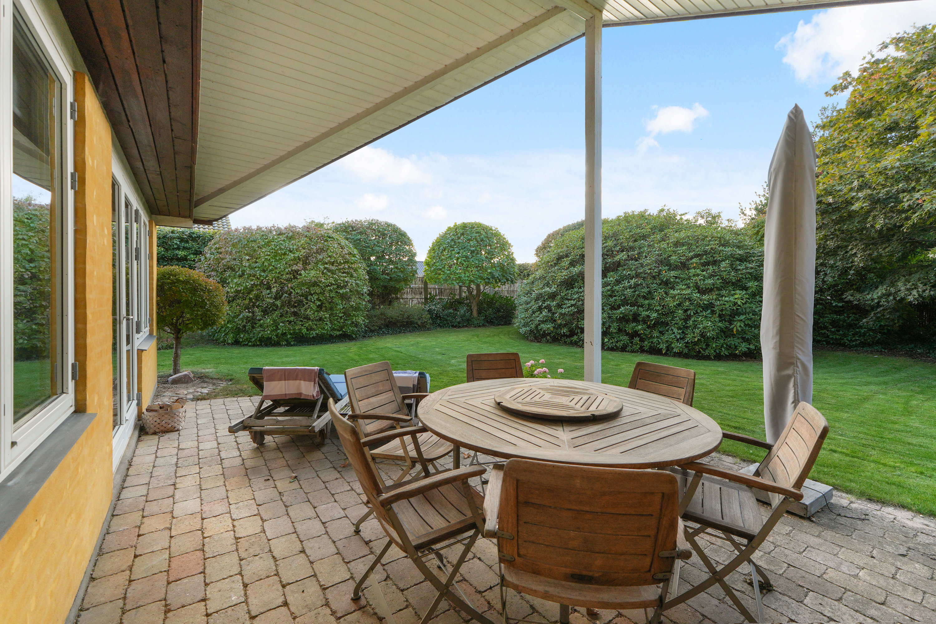 Villa: Andet p&#229; Sj&#230;ls&#248;vej 57, 3460 Birker&#248;d