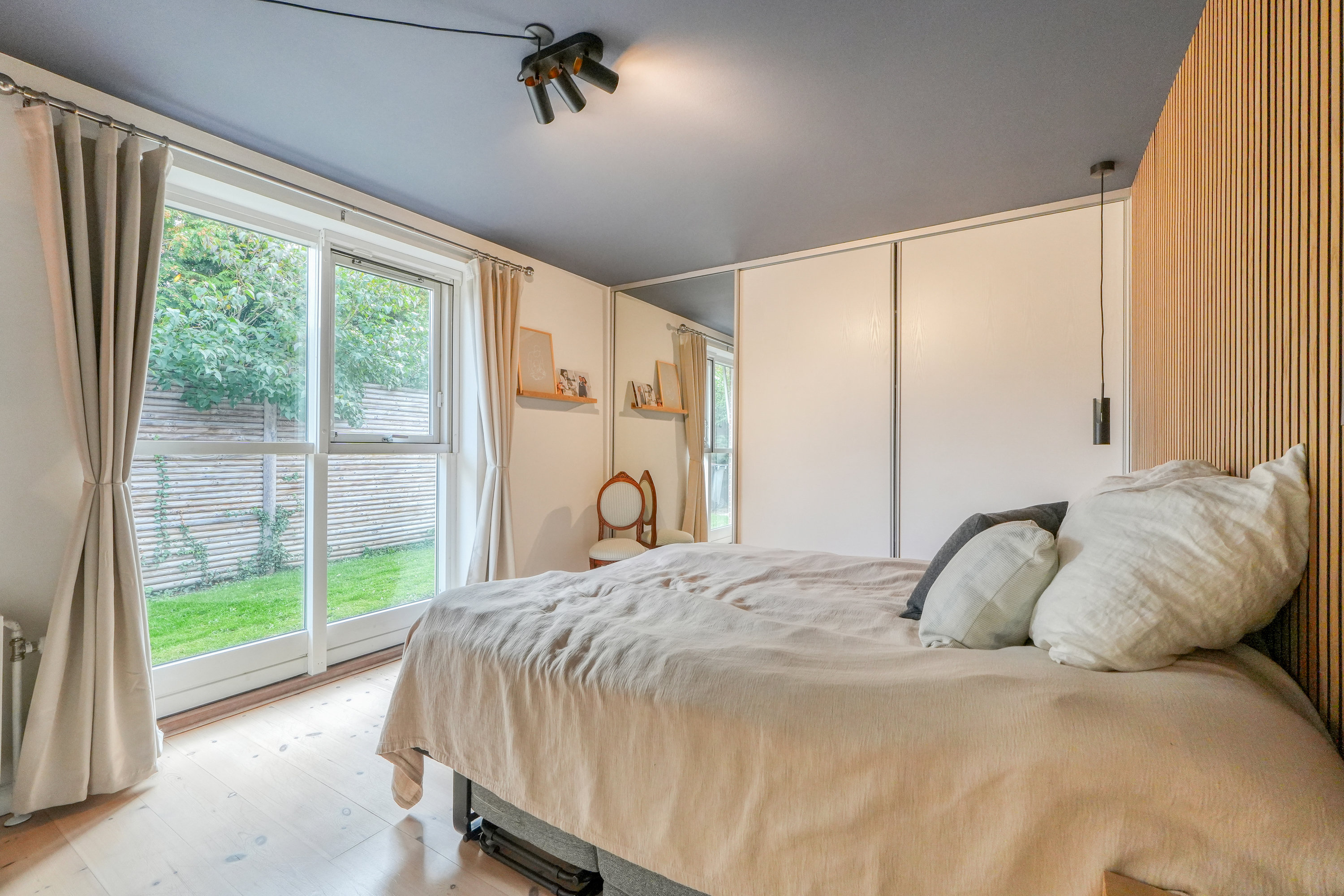 Fremhævet andet billede i fuldskærmstilstand. Billede af Lerholmvej 29, 2750 Ballerup