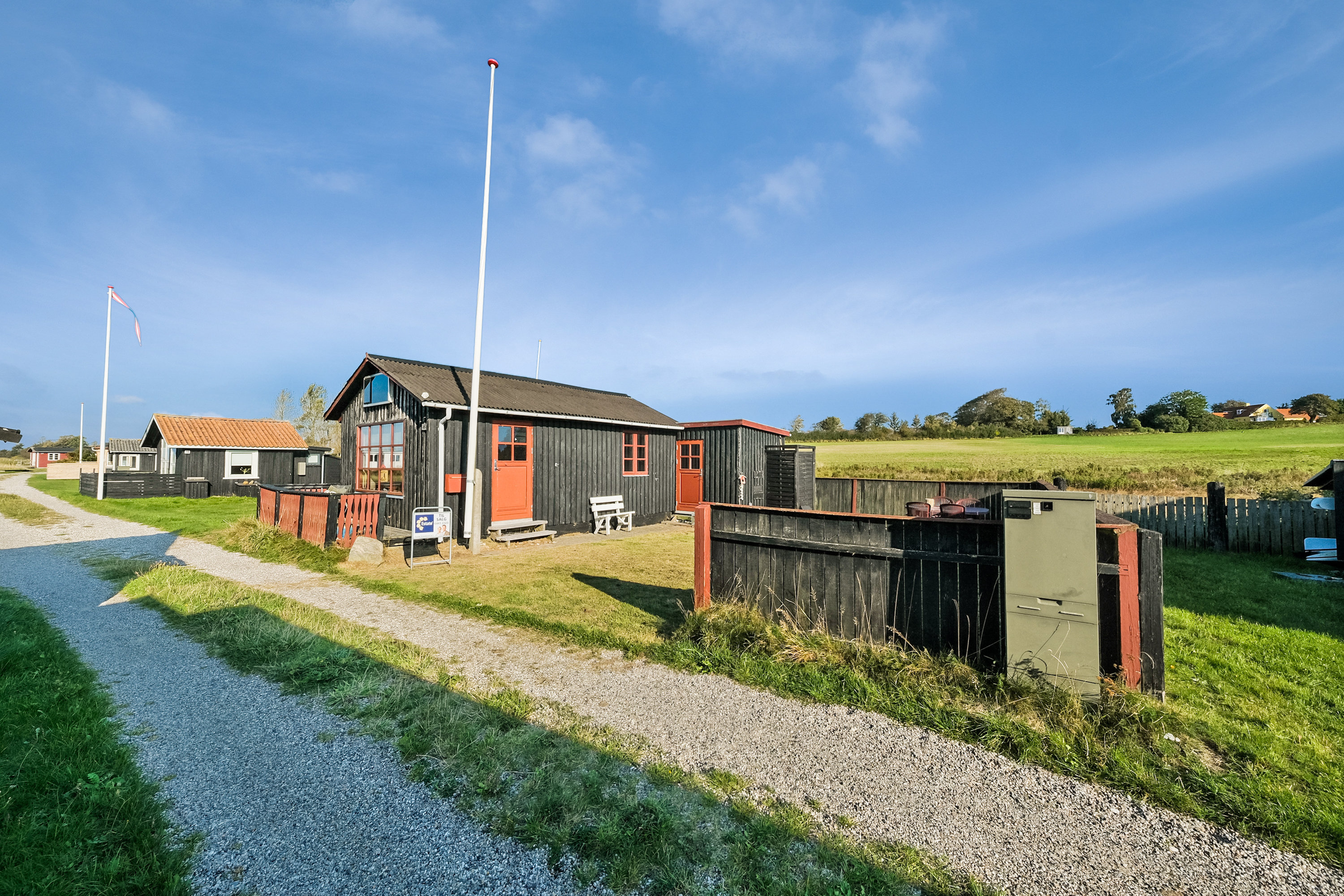 Fremhævet andet billede i fuldskærmstilstand. Billede af Juul Nielsenvej 16, Føns, 5580 Nørre Aaby