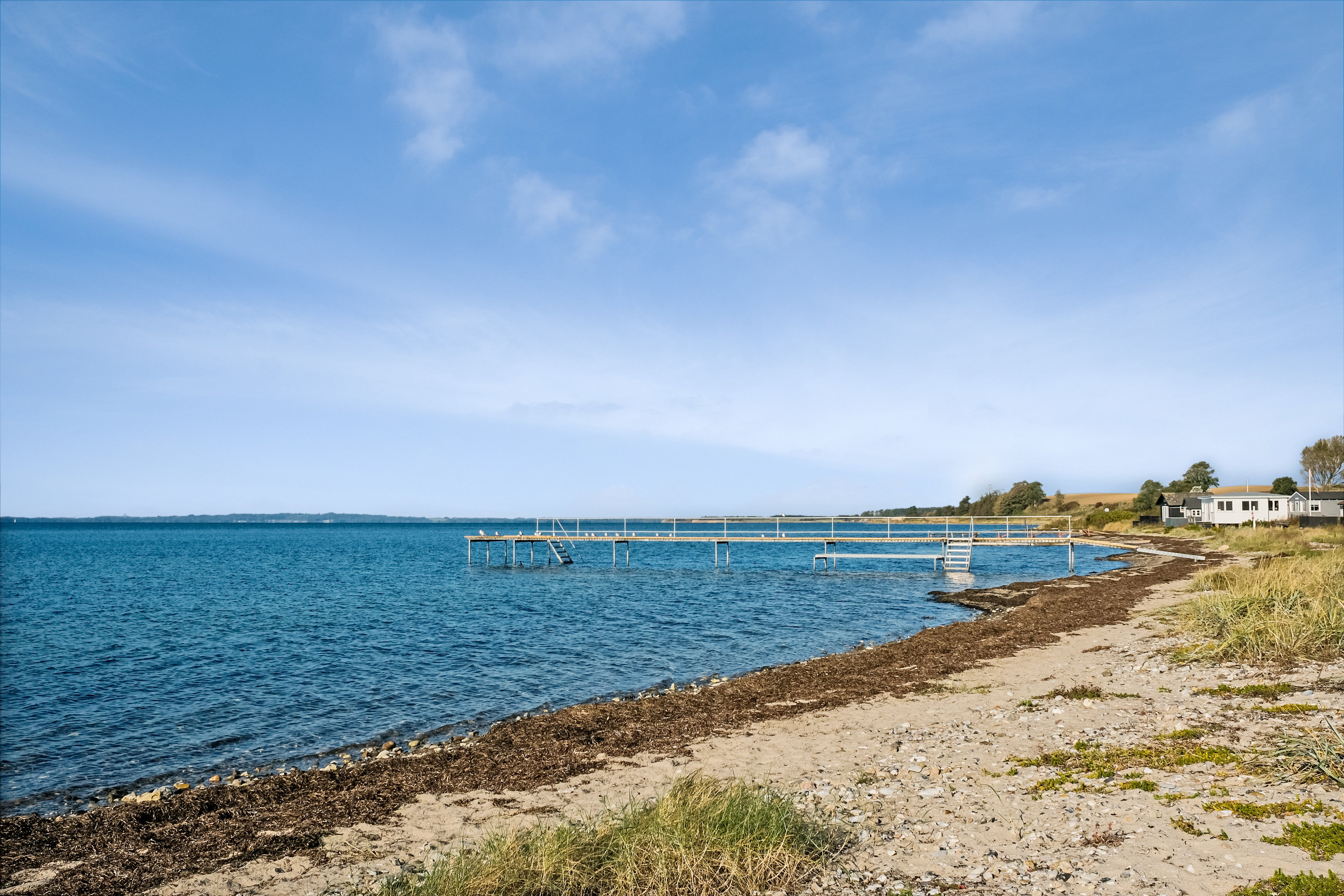 Fremhævet udsigt billede i fuldskærmstilstand. Billede af Juul Nielsenvej 16, Føns, 5580 Nørre Aaby