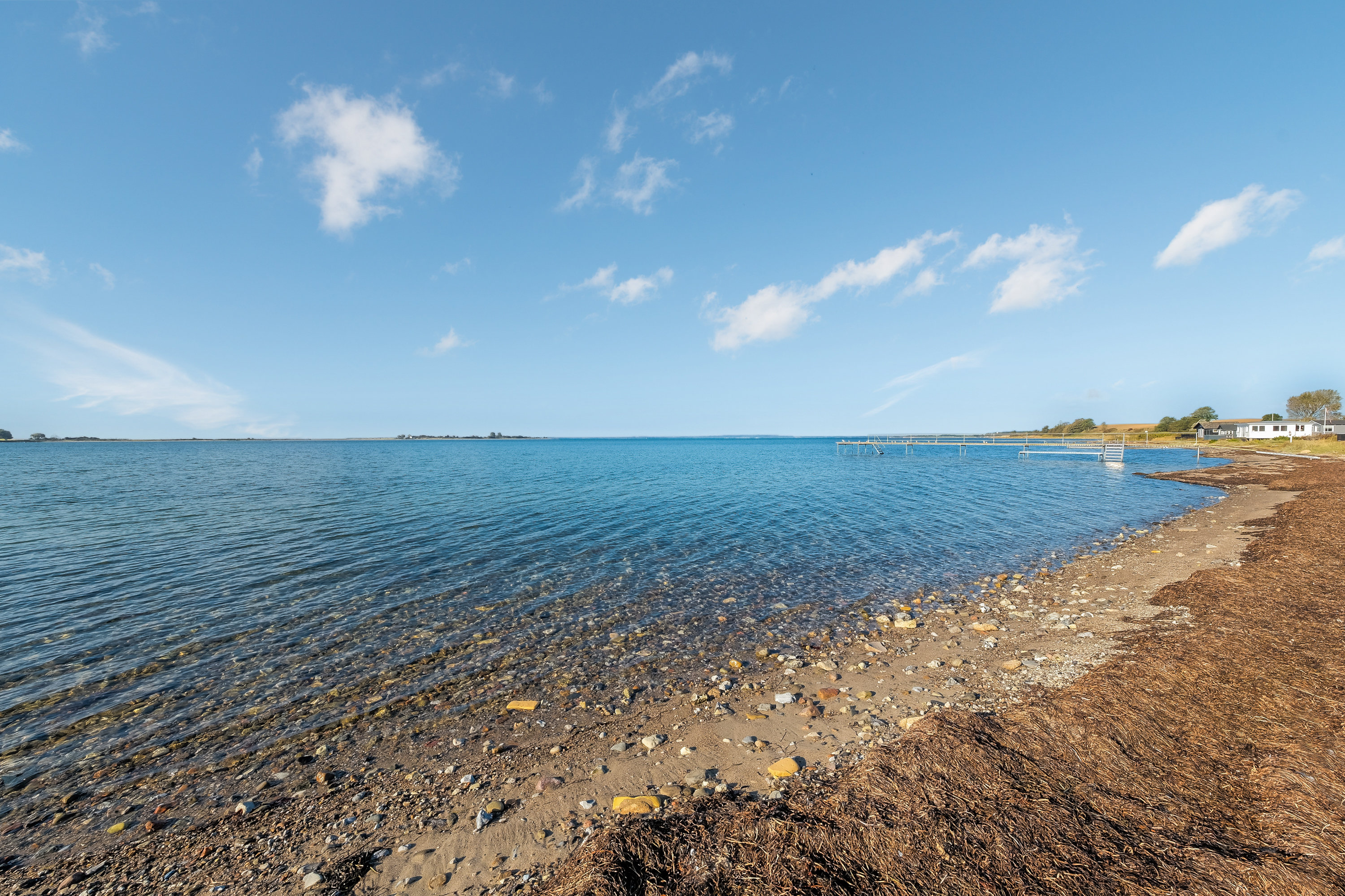 Fremhævet udsigt billede i fuldskærmstilstand. Billede af Juul Nielsenvej 16, Føns, 5580 Nørre Aaby