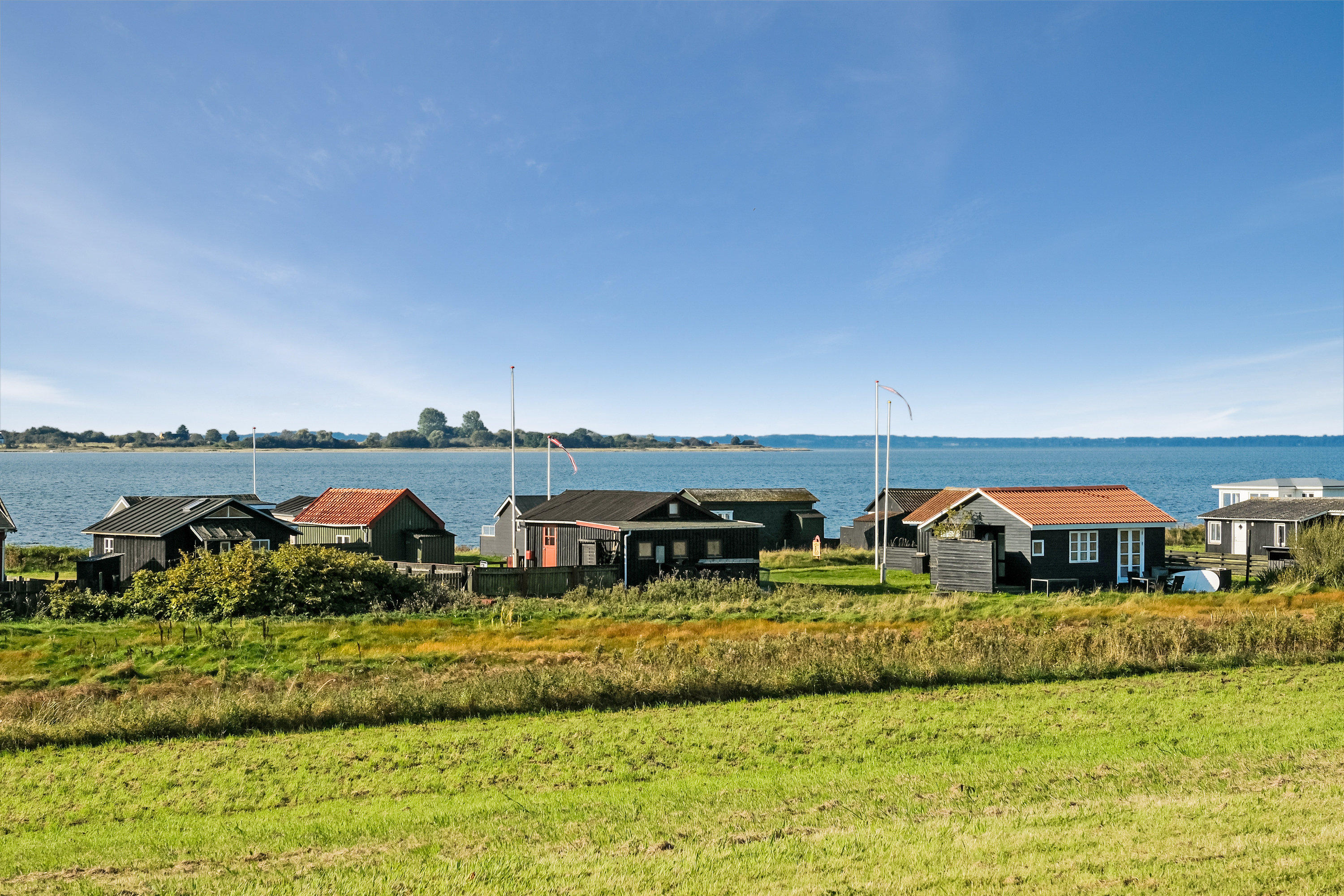 Fremhævet udsigt billede i fuldskærmstilstand. Billede af Juul Nielsenvej 16, Føns, 5580 Nørre Aaby