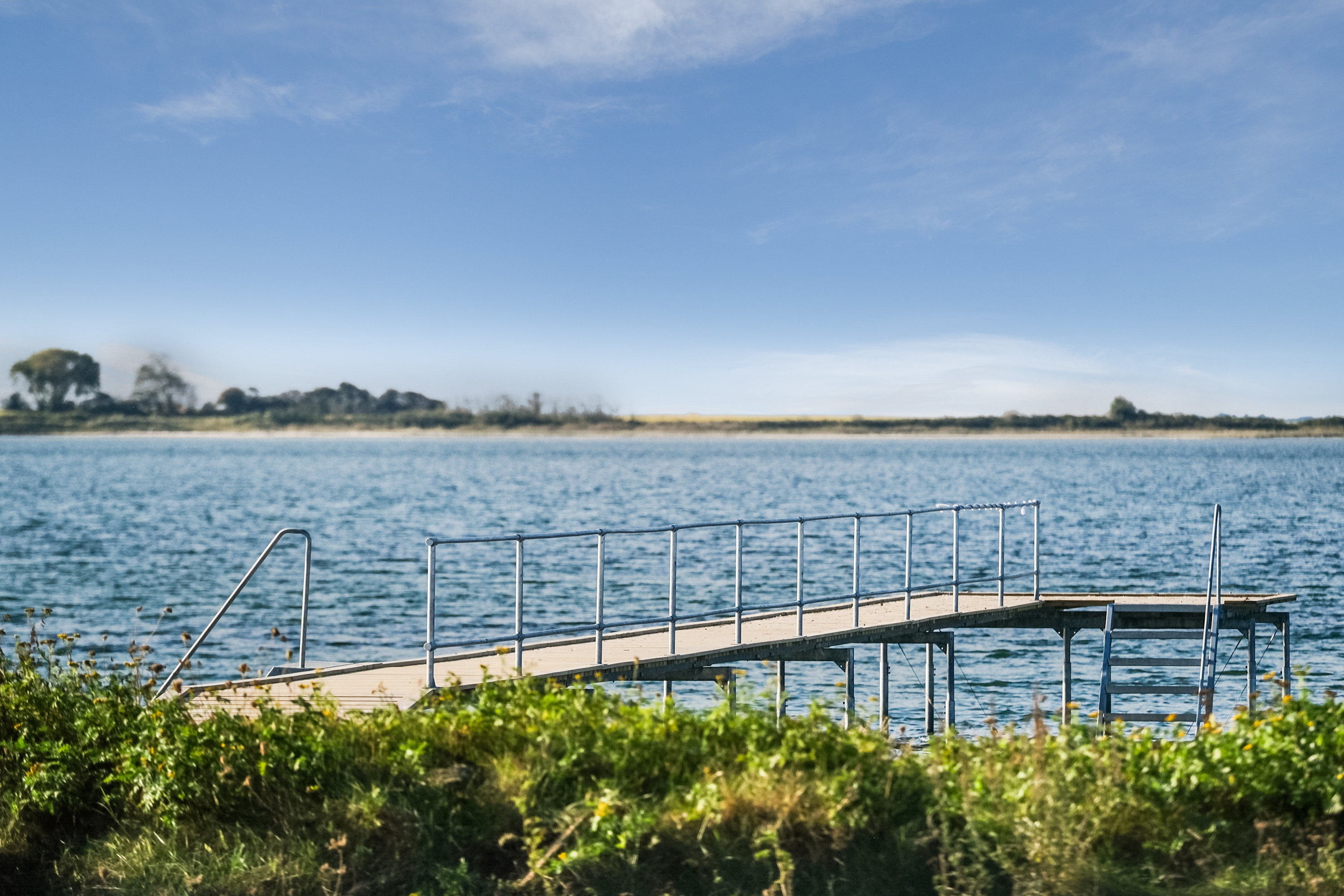 Fremhævet udsigt billede i fuldskærmstilstand. Billede af Juul Nielsenvej 16, Føns, 5580 Nørre Aaby