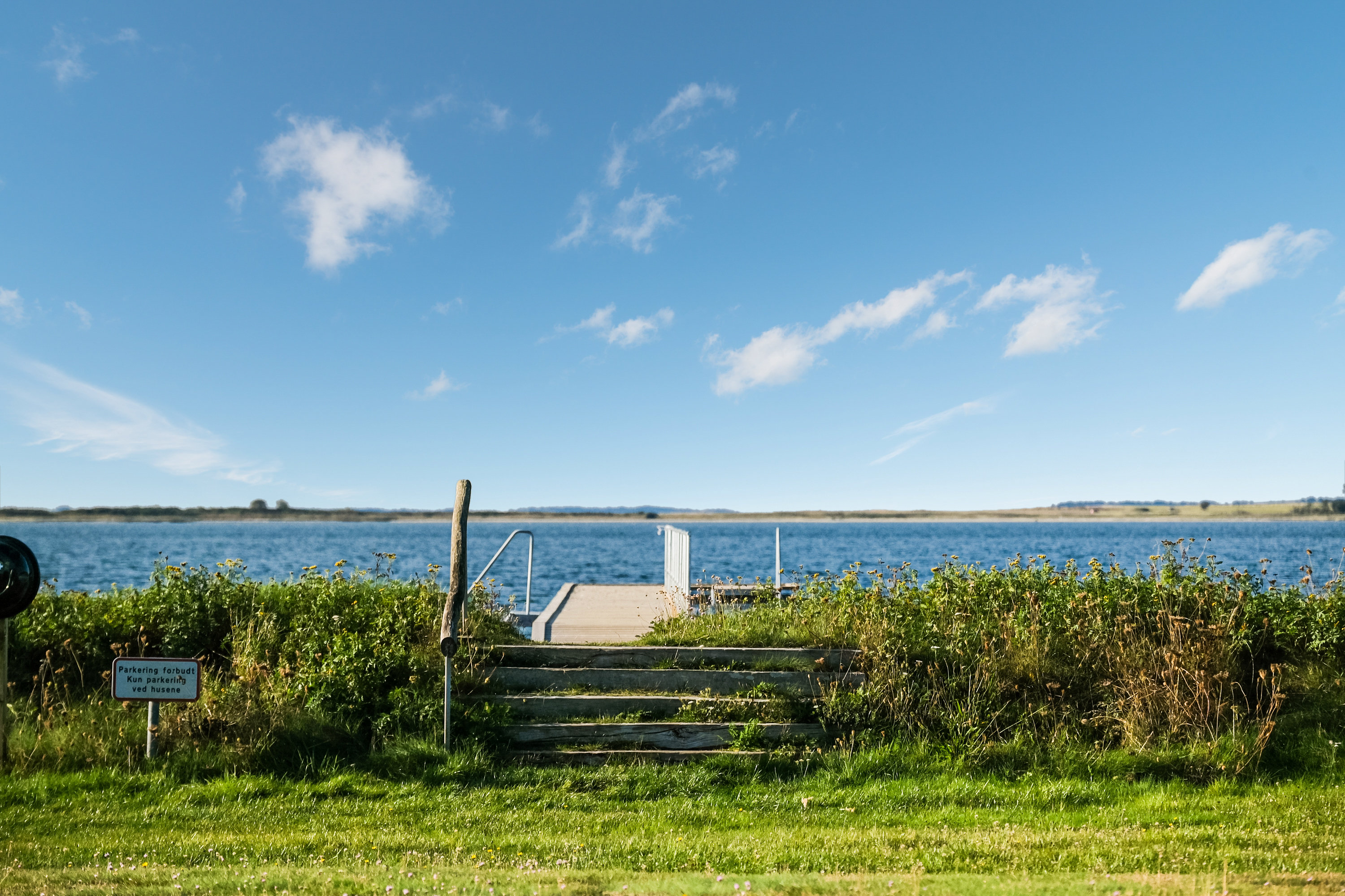 Miniaturebillede 1: udsigt. Billede af Juul Nielsenvej 16, Føns, 5580 Nørre Aaby