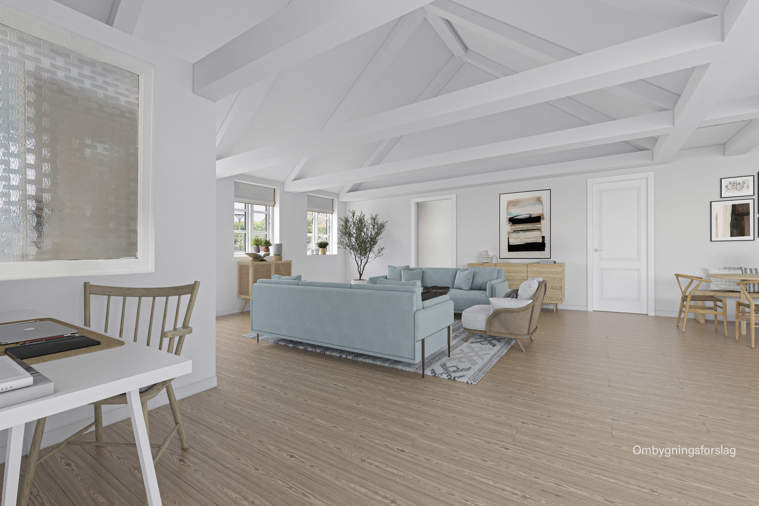 Miniature skyderbillede af andet. Billede af Kirkestræde 1, 4990 Sakskøbing