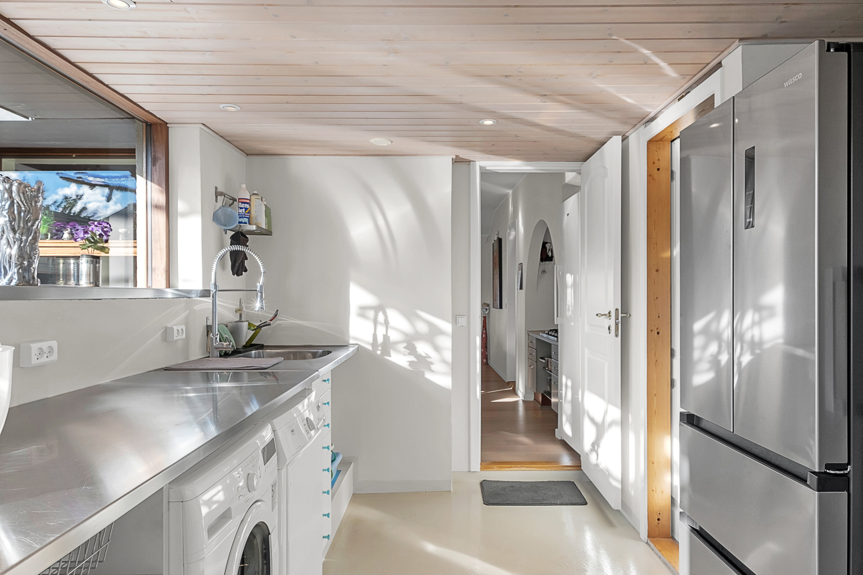 Fremhævet bryggers billede i fuldskærmstilstand. Billede af Åvangen 2, 8520 Lystrup