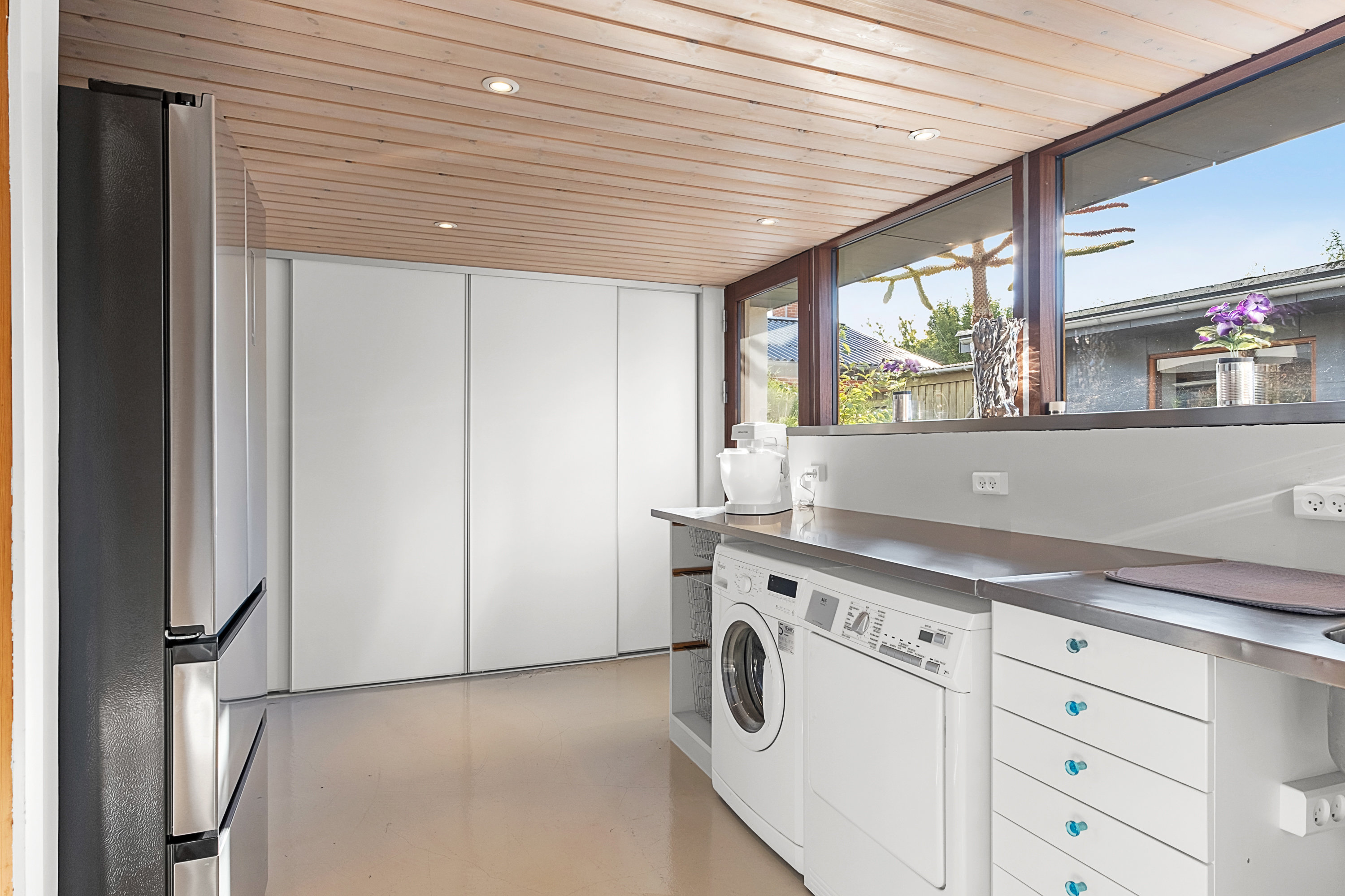 Fremhævet bryggers billede i fuldskærmstilstand. Billede af Åvangen 2, 8520 Lystrup