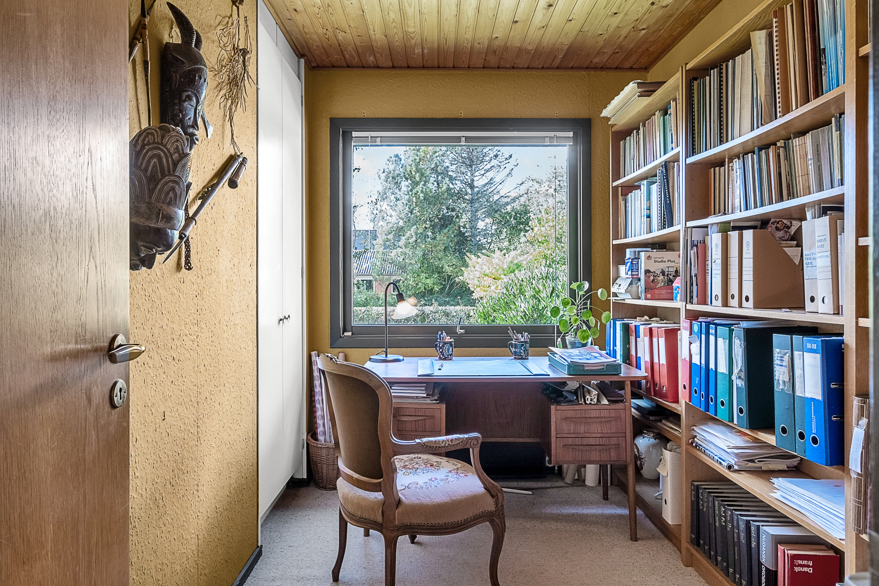 Fremhævet værelse billede i fuldskærmstilstand. Billede af Hyldehaven 49, 8520 Lystrup