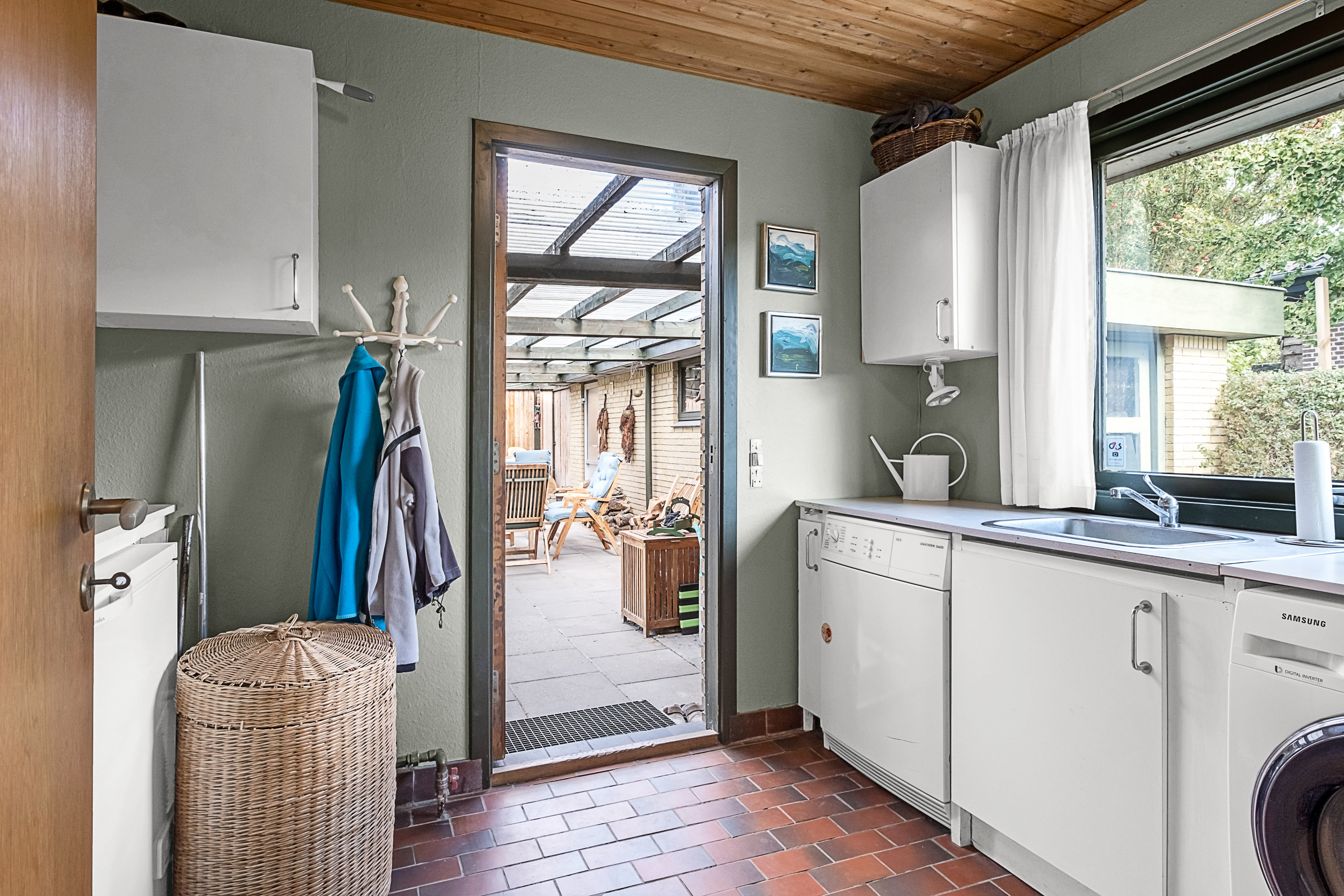 Fremhævet bryggers billede i fuldskærmstilstand. Billede af Hyldehaven 49, 8520 Lystrup