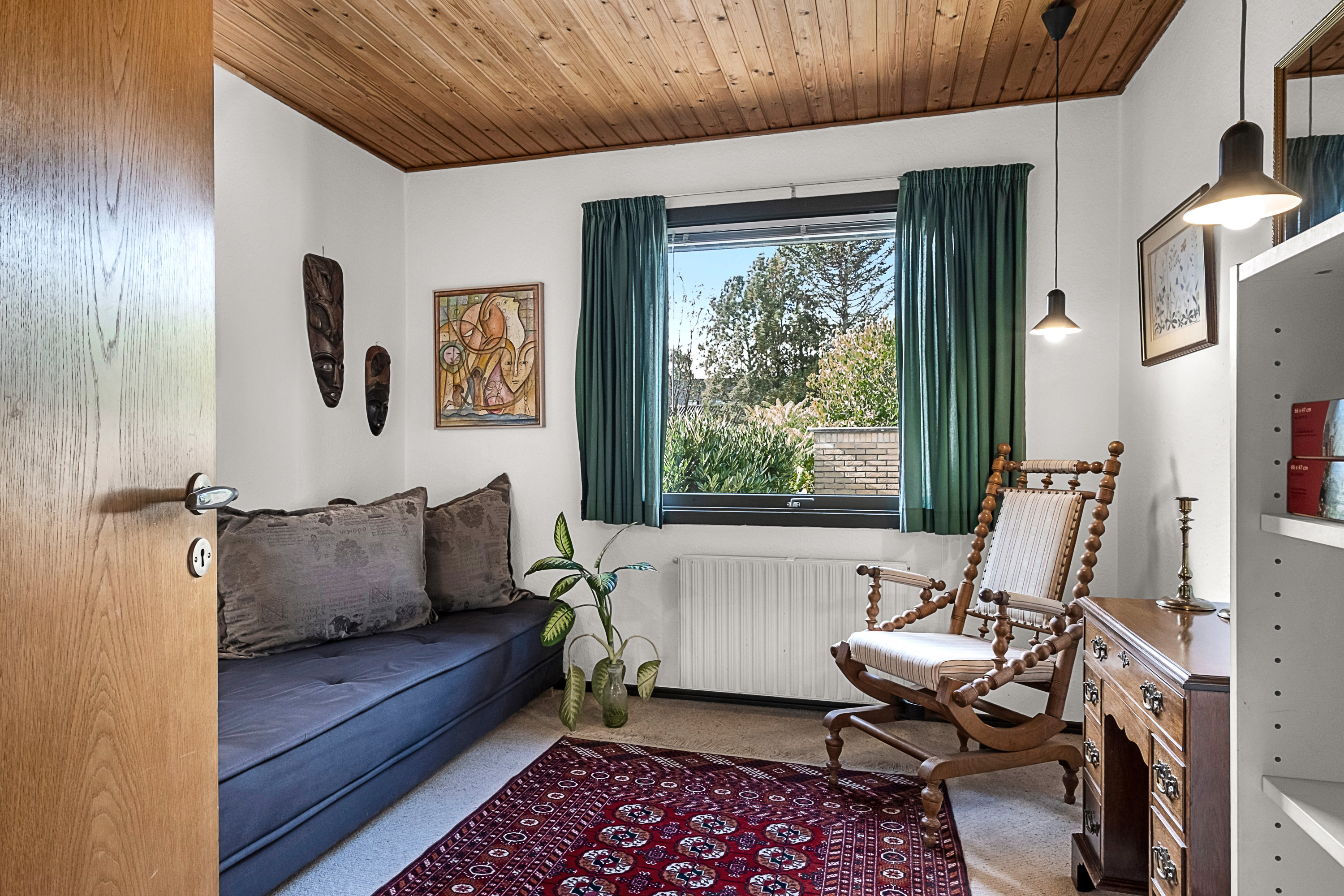 Fremhævet værelse billede i fuldskærmstilstand. Billede af Hyldehaven 49, 8520 Lystrup