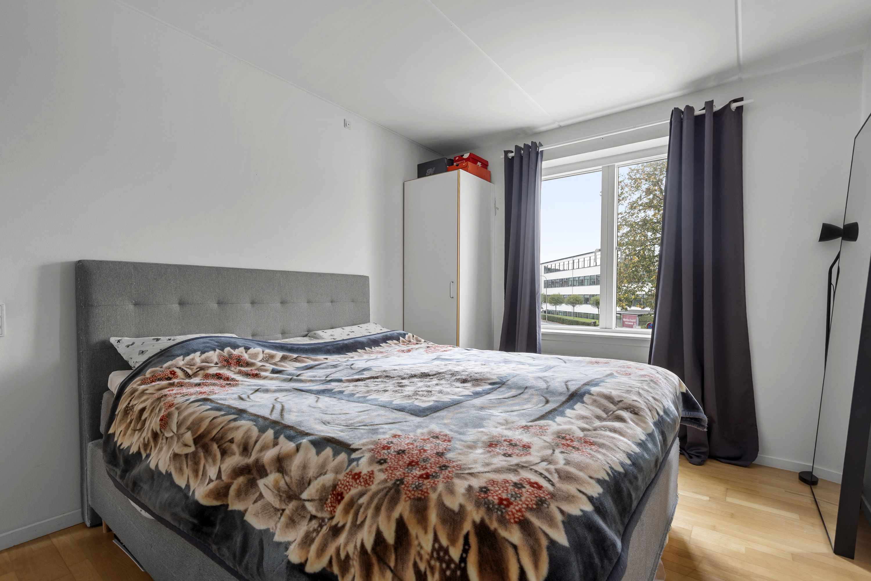 Fremhævet værelse billede i fuldskærmstilstand. Billede af Løvegade 34, 1. 1., 4200 Slagelse