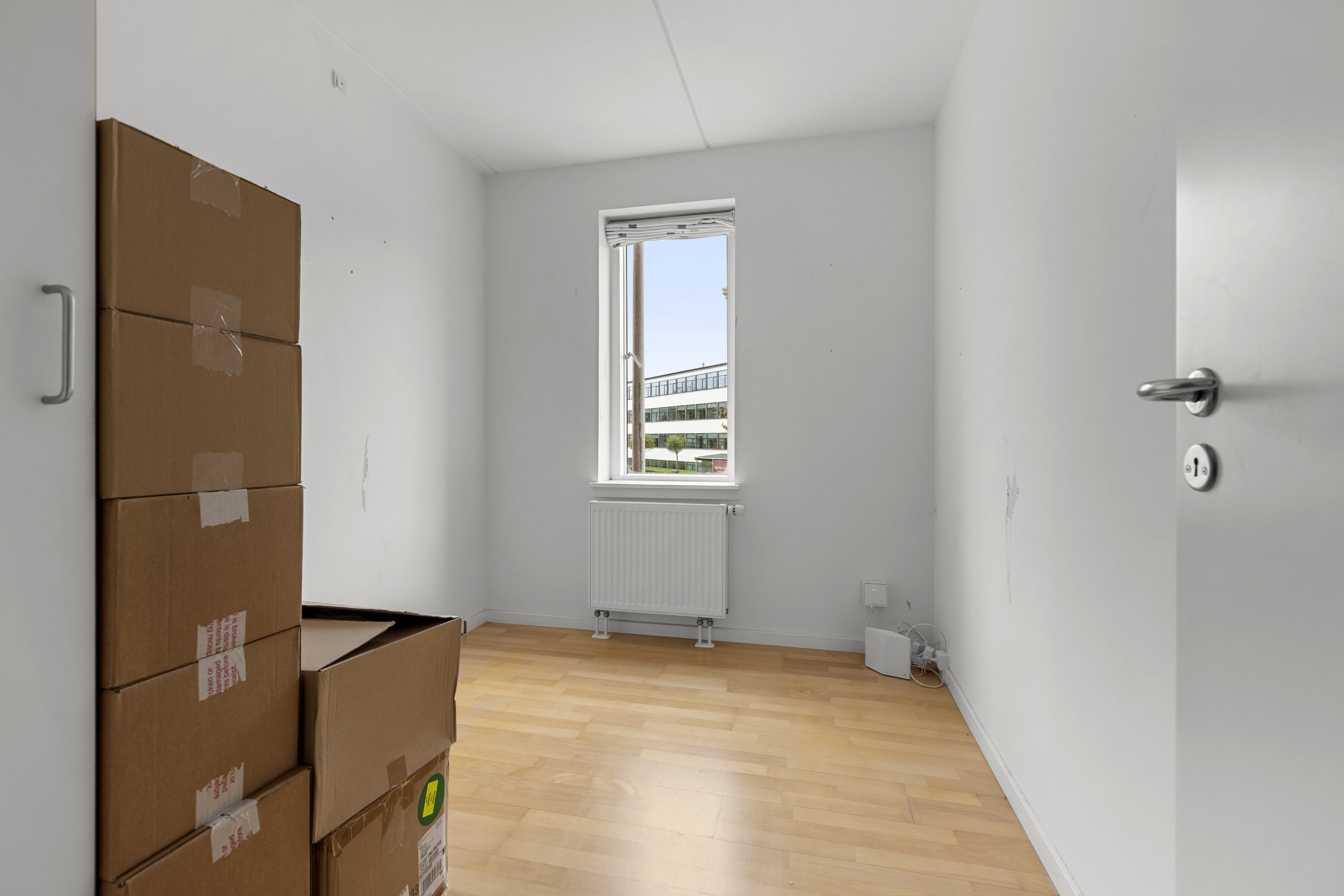 Fremhævet værelse billede i fuldskærmstilstand. Billede af Løvegade 34, 1. 1., 4200 Slagelse