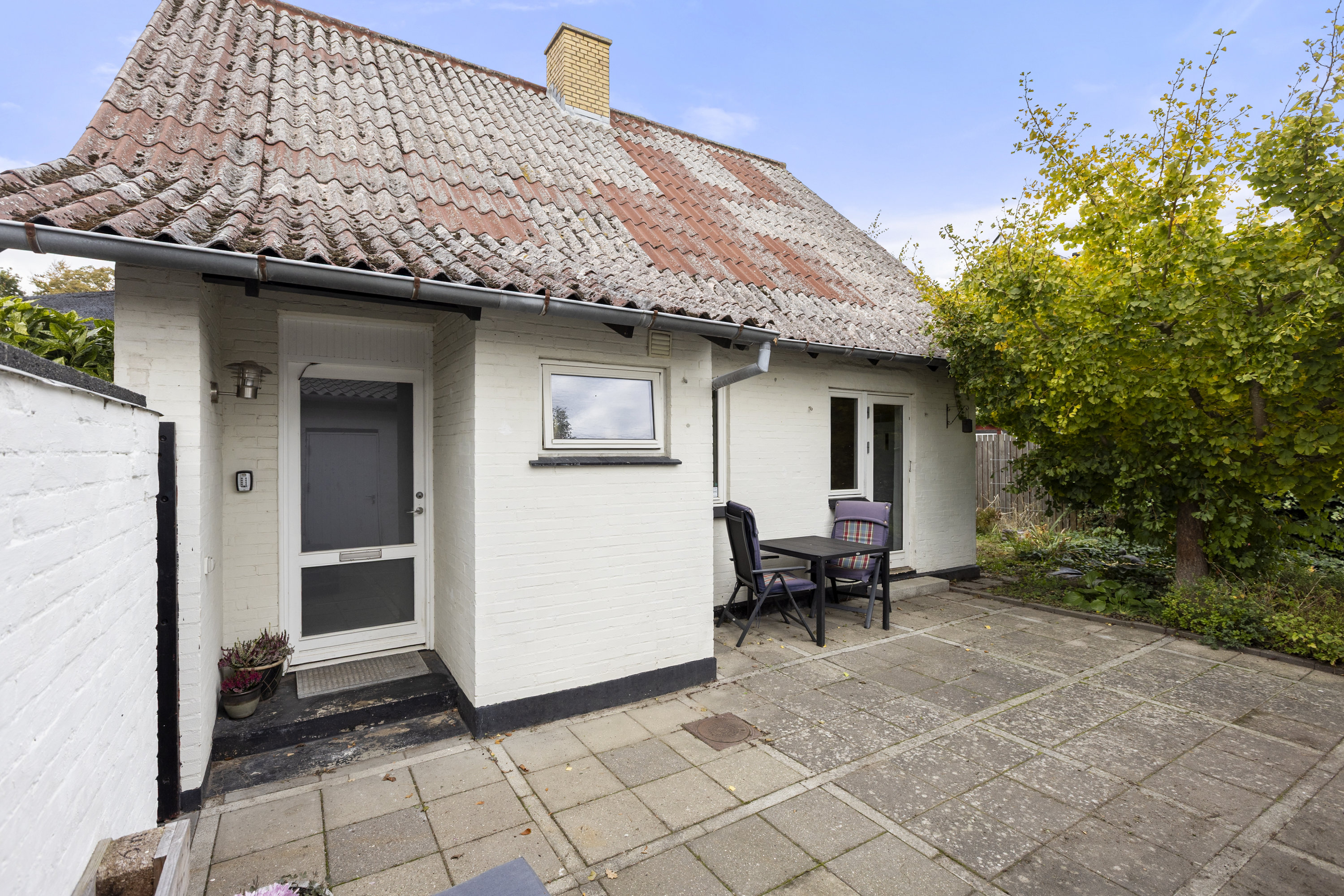 Fremhævet ejendommen billede i fuldskærmstilstand. Billede af Holbækvej 14, 4400 Kalundborg