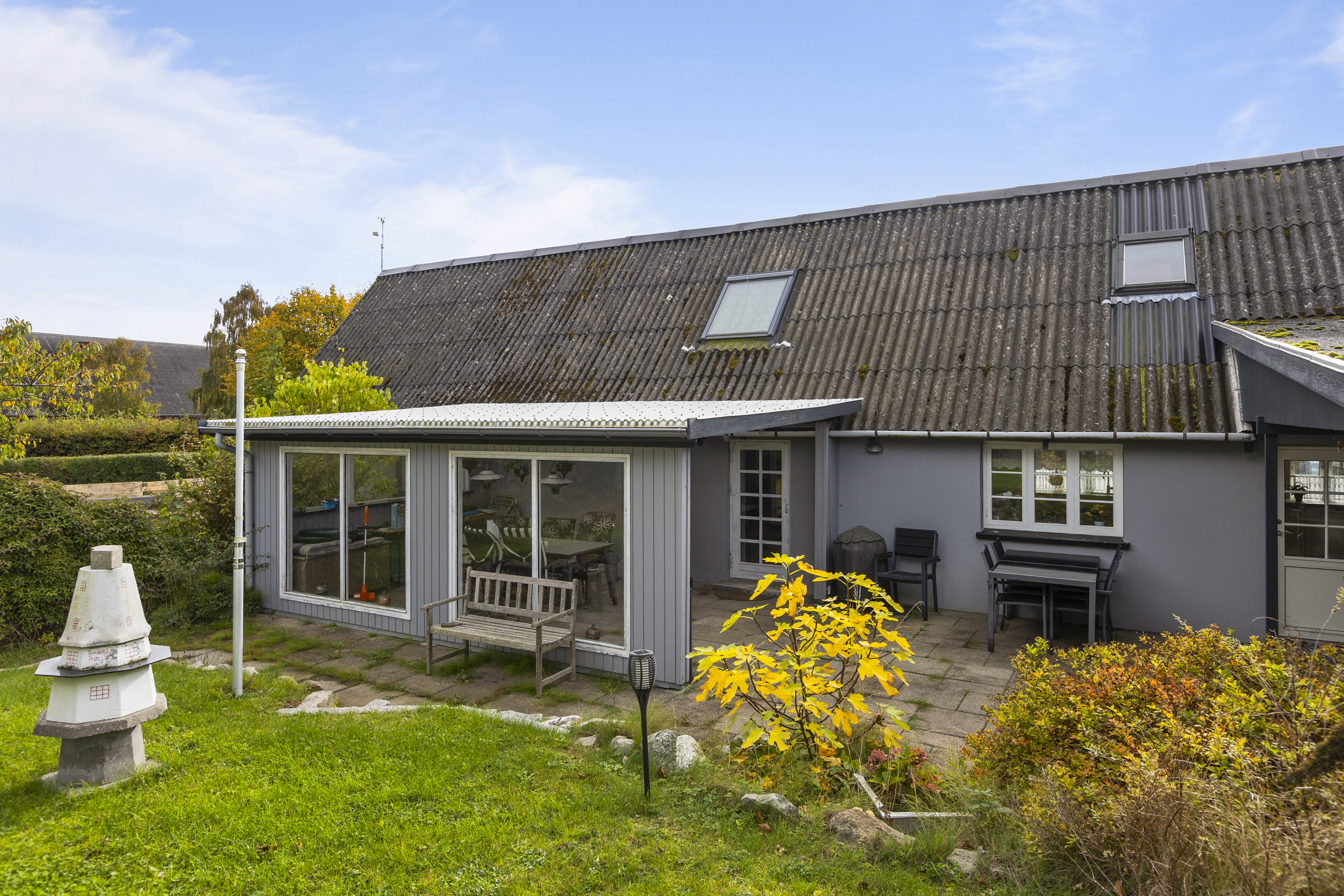 Fremhævet ejendommen billede i fuldskærmstilstand. Billede af Melbygade 8, 4400 Kalundborg