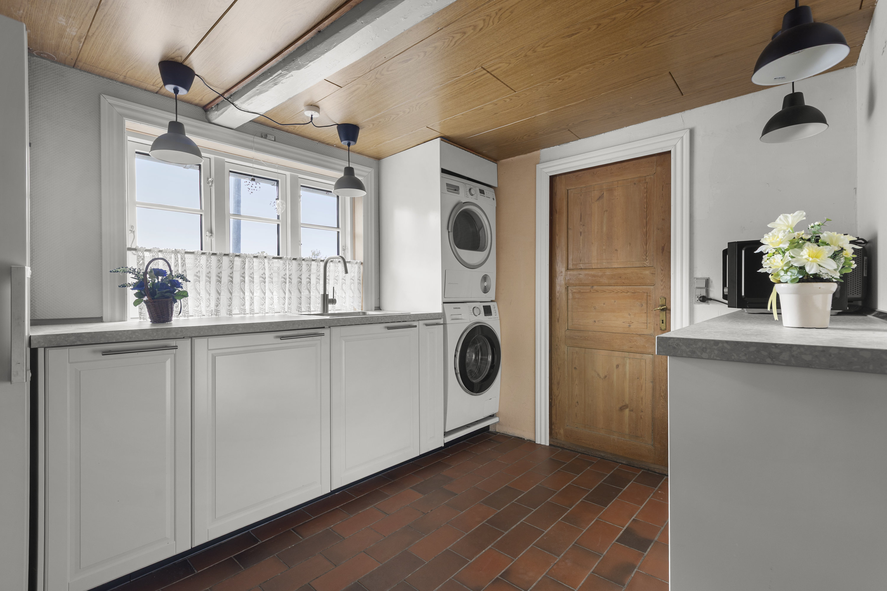 Fremhævet bryggers billede i fuldskærmstilstand. Billede af Melbygade 8, 4400 Kalundborg