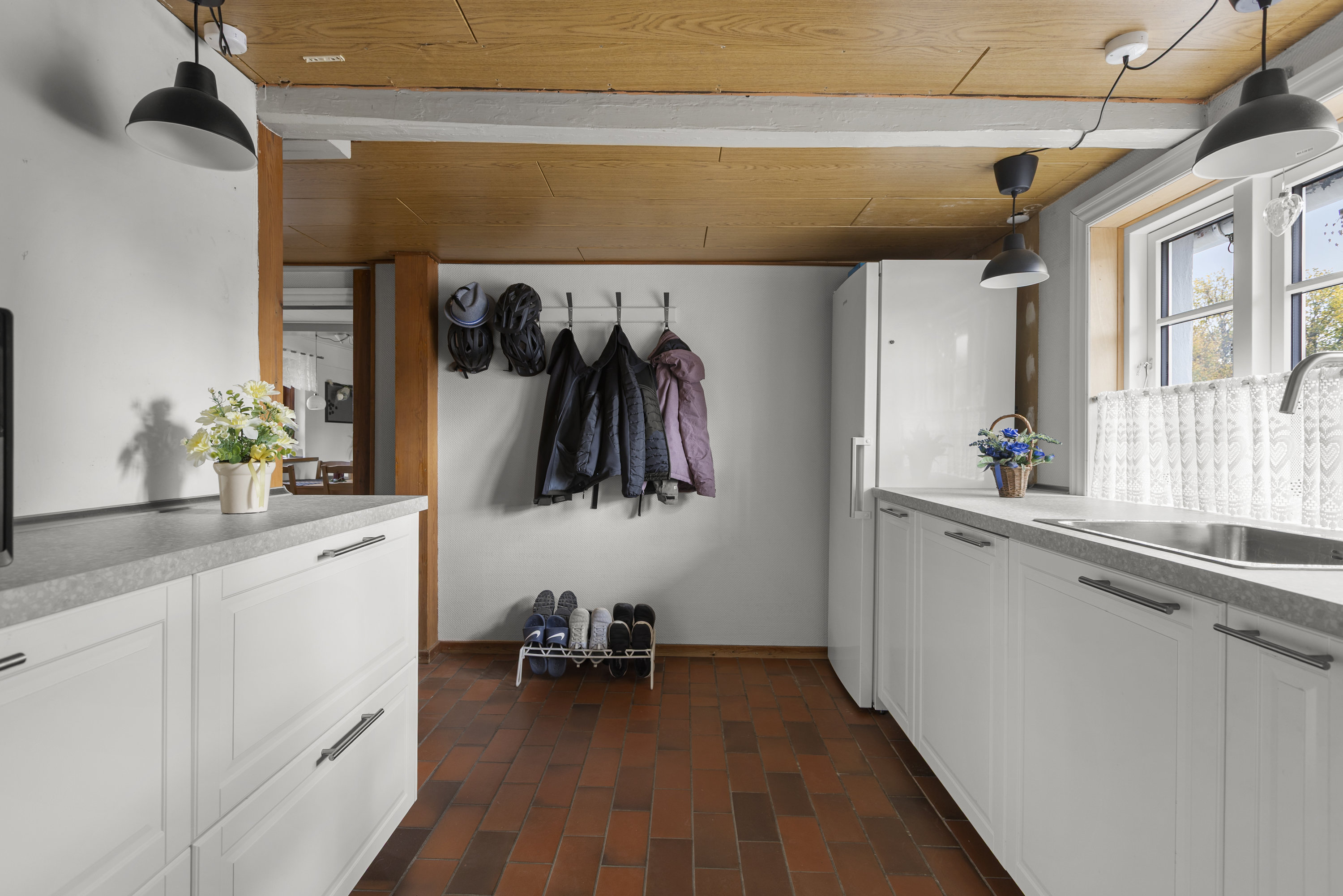 Fremhævet bryggers billede i fuldskærmstilstand. Billede af Melbygade 8, 4400 Kalundborg