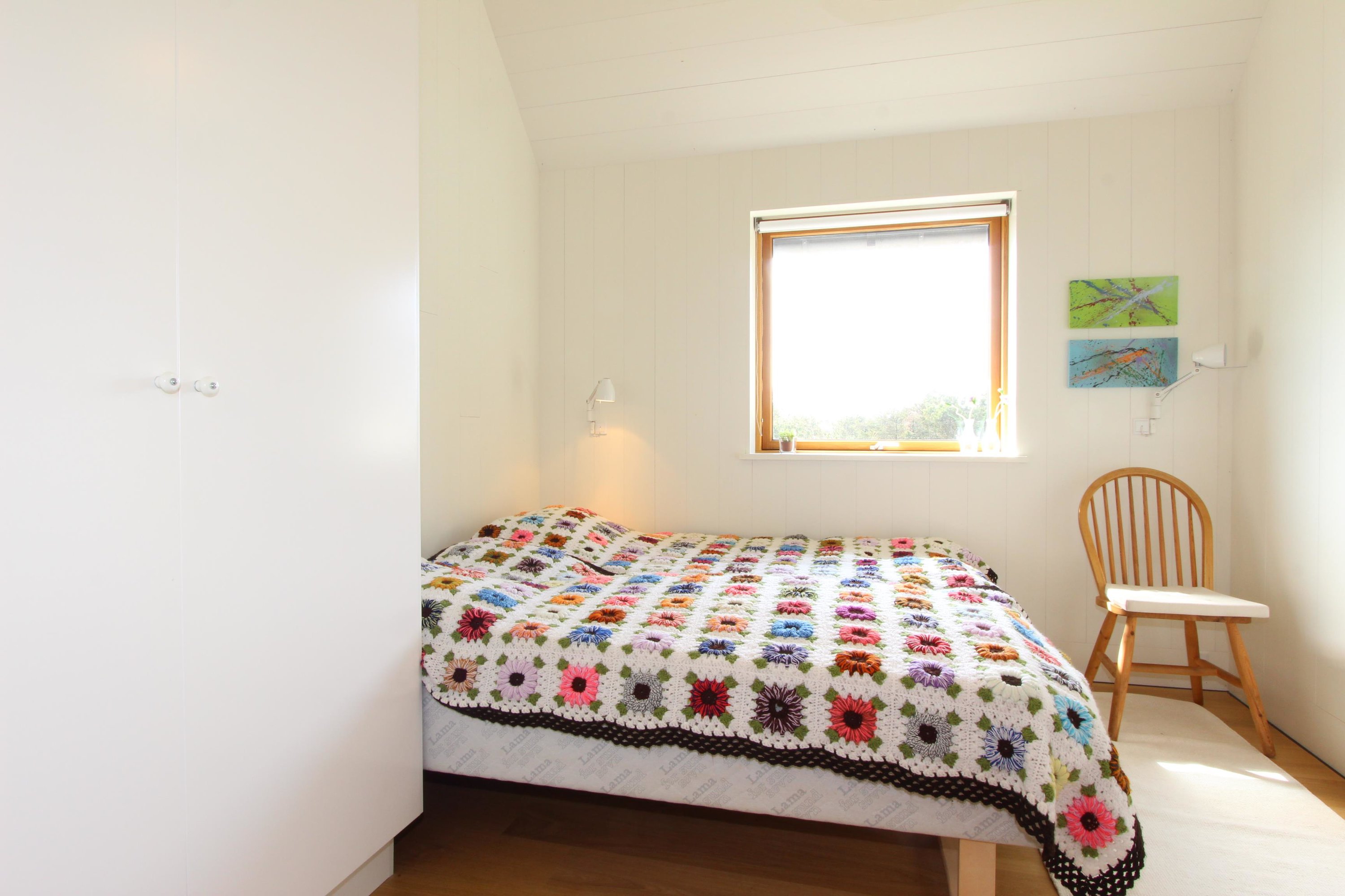 Fremhævet  billede i fuldskærmstilstand. Billede af Sneppedalen 26, Houvig, 6950 Ringkøbing