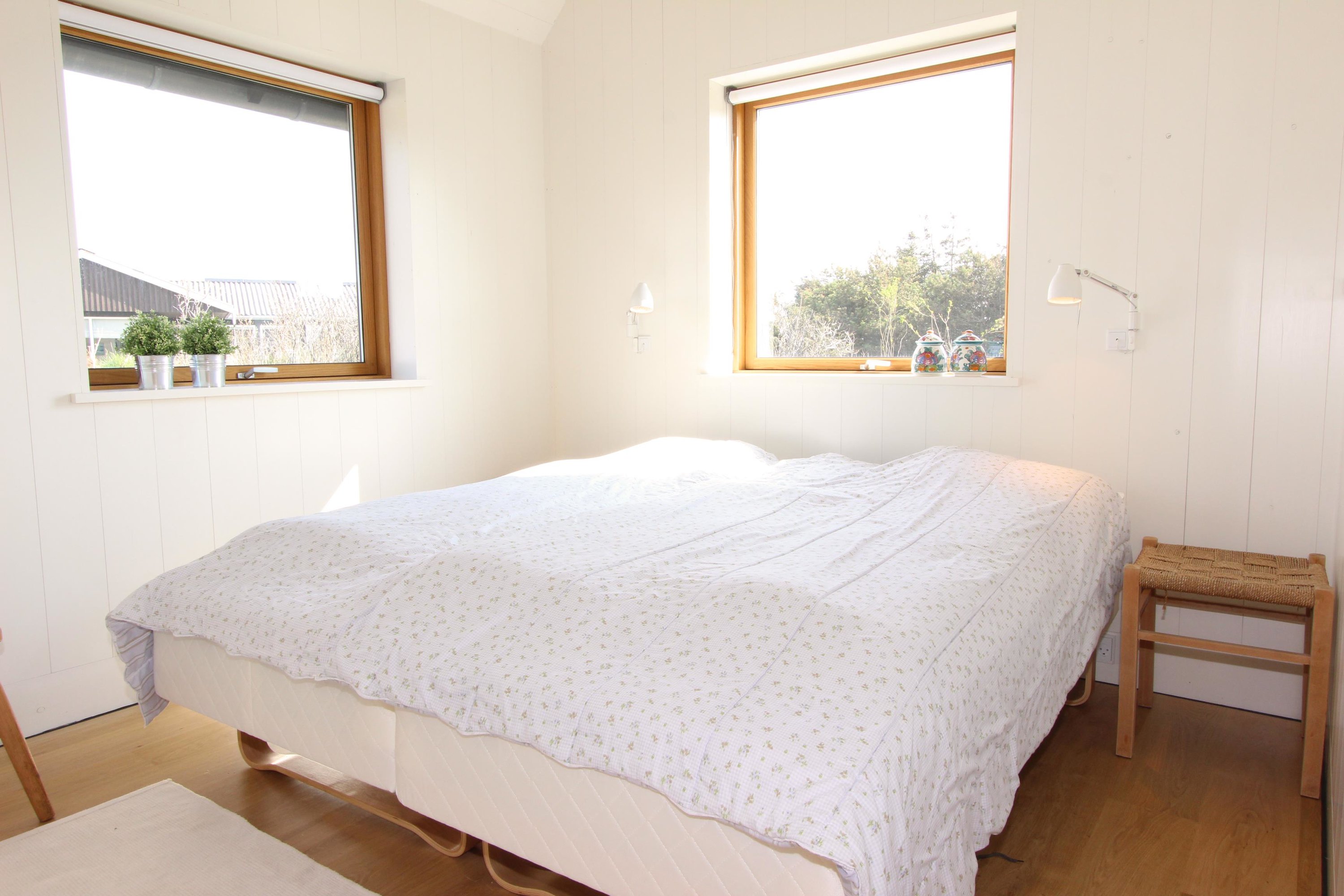 Fremhævet  billede i fuldskærmstilstand. Billede af Sneppedalen 26, Houvig, 6950 Ringkøbing