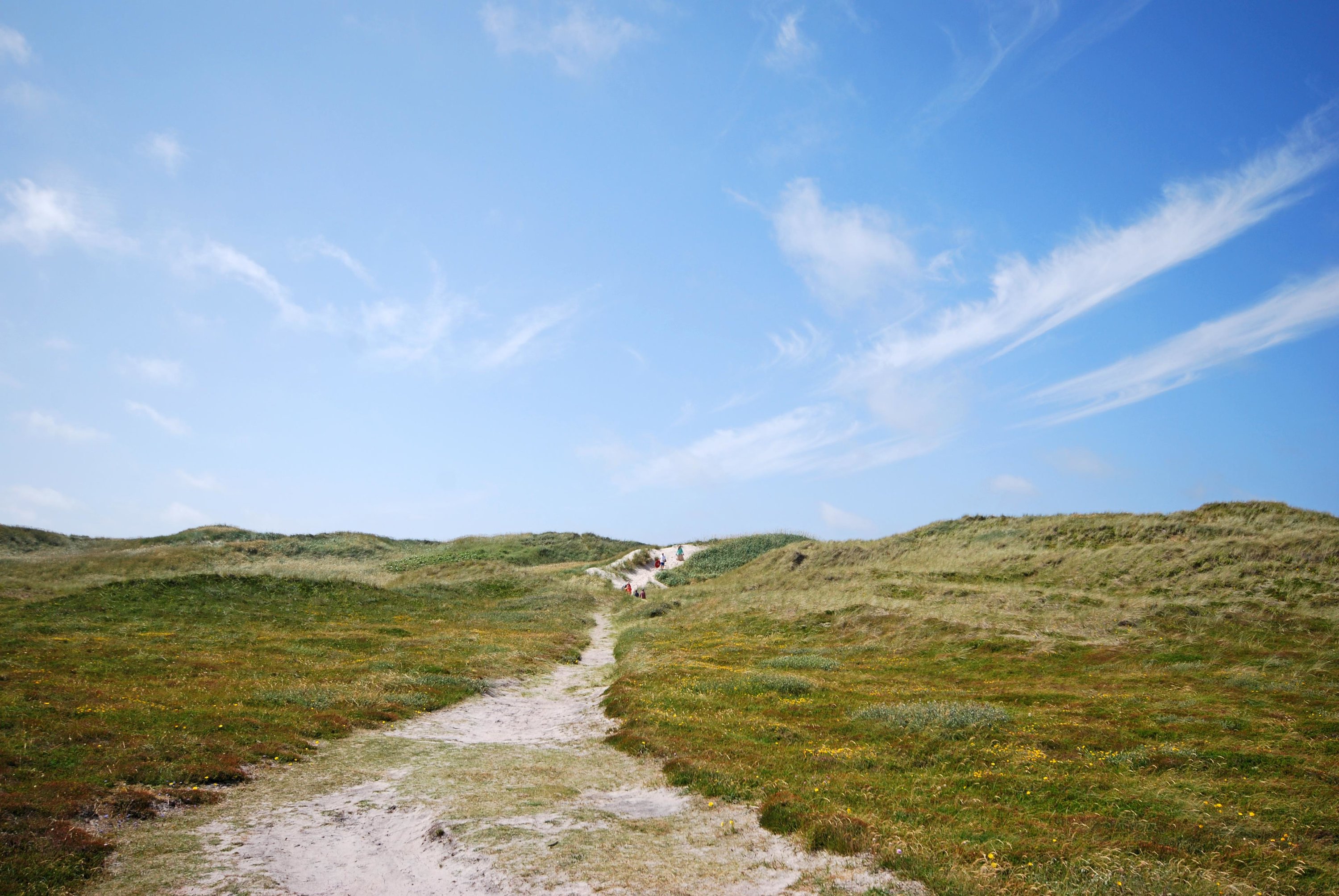 Fremhævet  billede i fuldskærmstilstand. Billede af Sneppedalen 26, Houvig, 6950 Ringkøbing