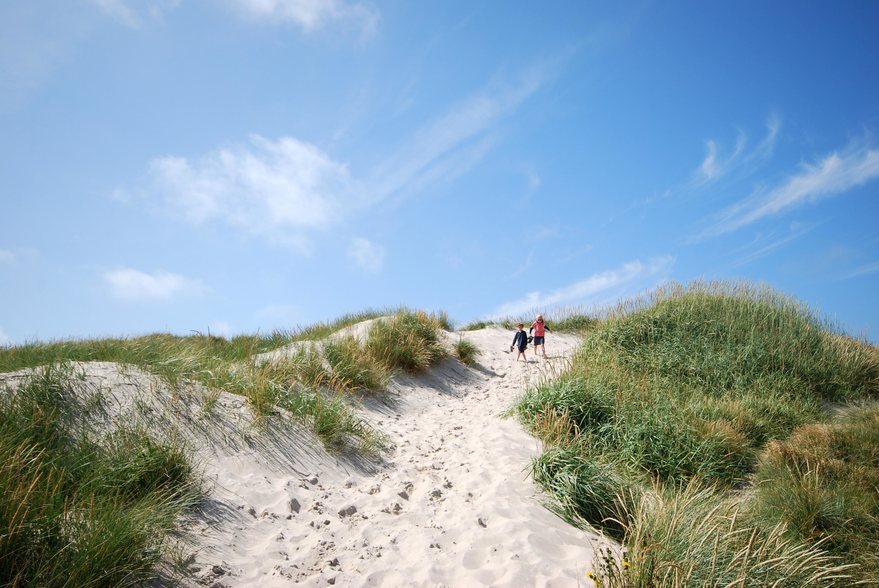 Fremhævet  billede i fuldskærmstilstand. Billede af Sneppedalen 26, Houvig, 6950 Ringkøbing